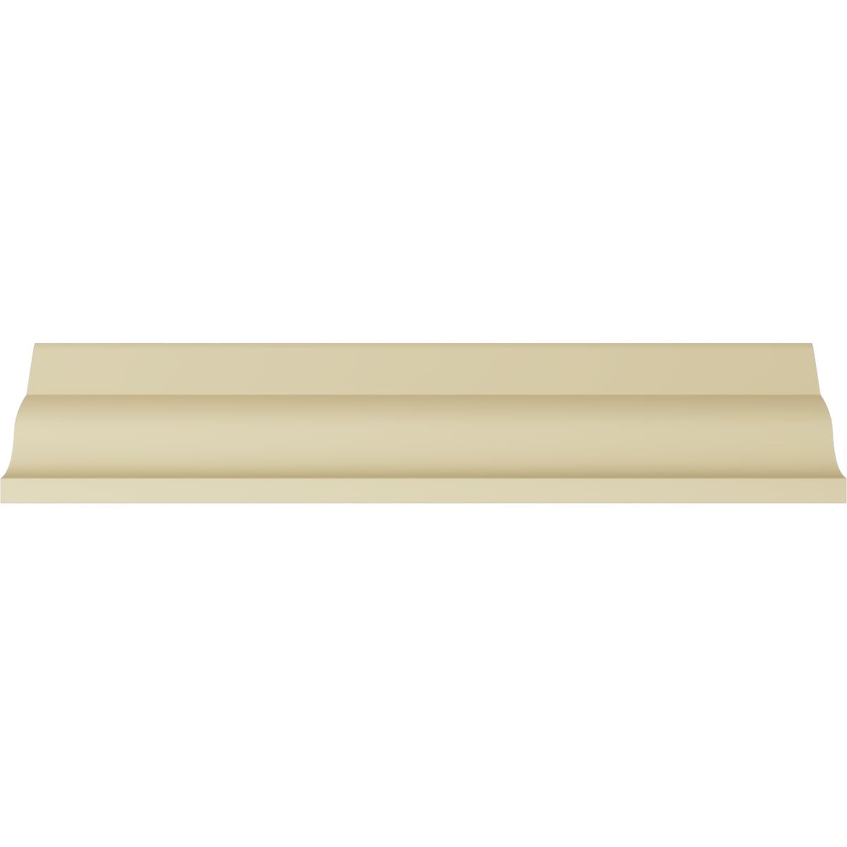 Ekena Millwork 687484 Crown-Moulding - View #4