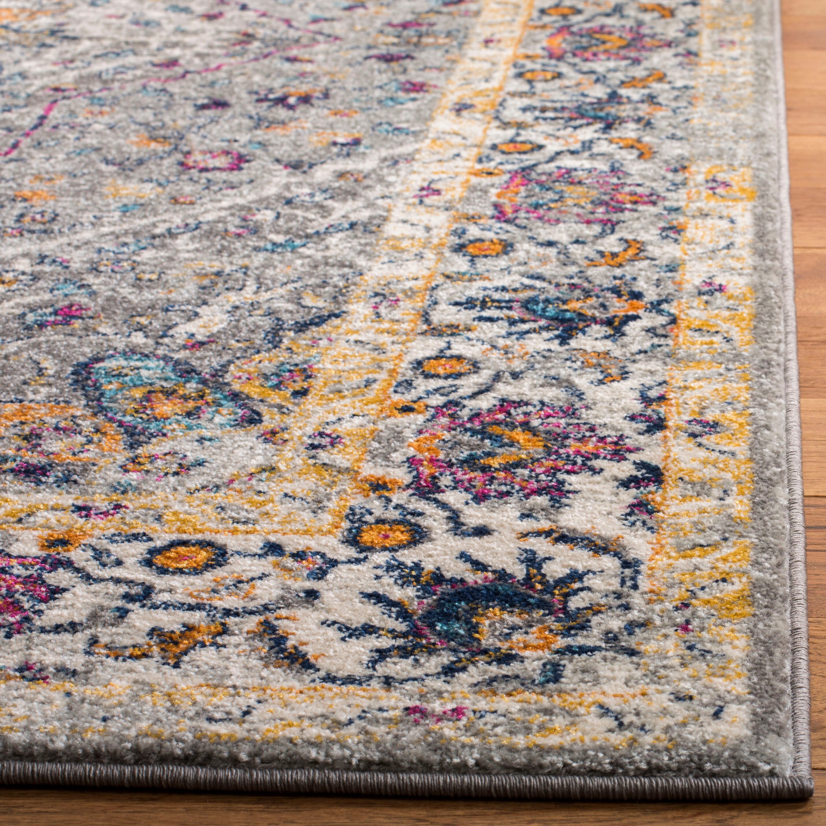 Safavieh EVK288F-4 rugs - View #3