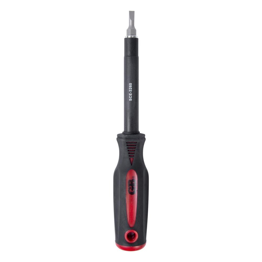 Gardner Bender SCE-3260 Screwdrivers-Individual - View #2