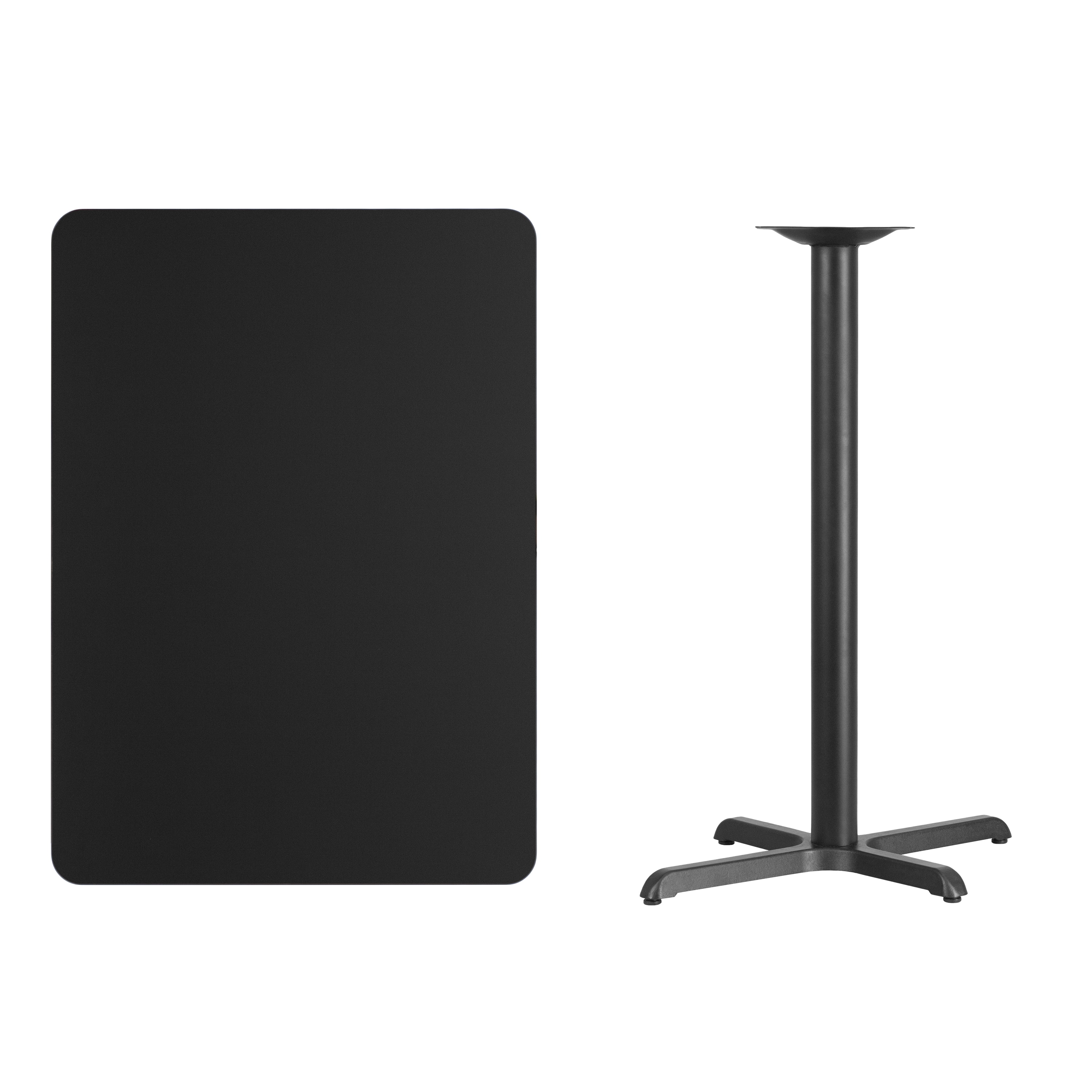 Flash Furniture 889142006145 Dining-Tables - View #3