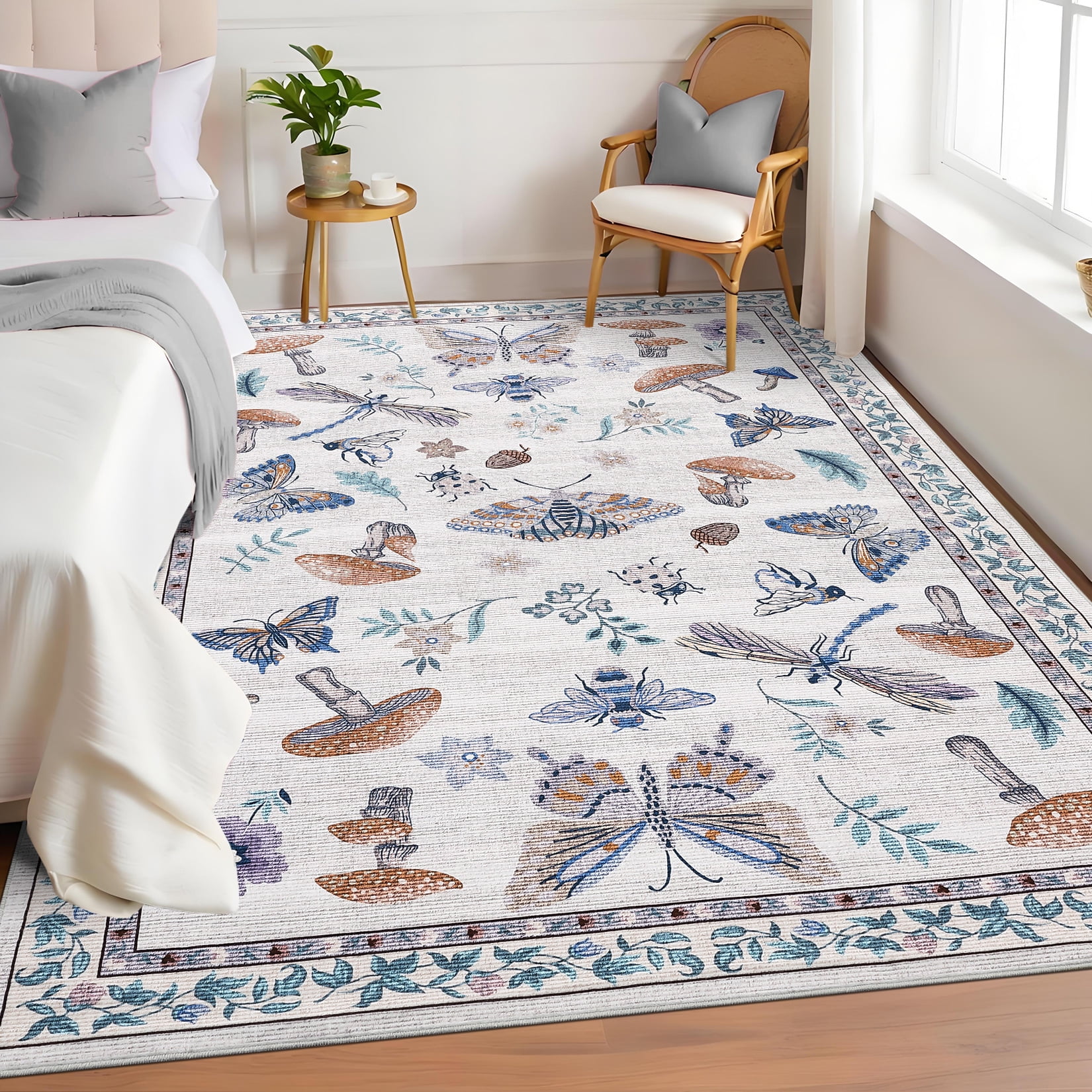 GAOMON CJH-DT-PHO0202057 rugs - View #5