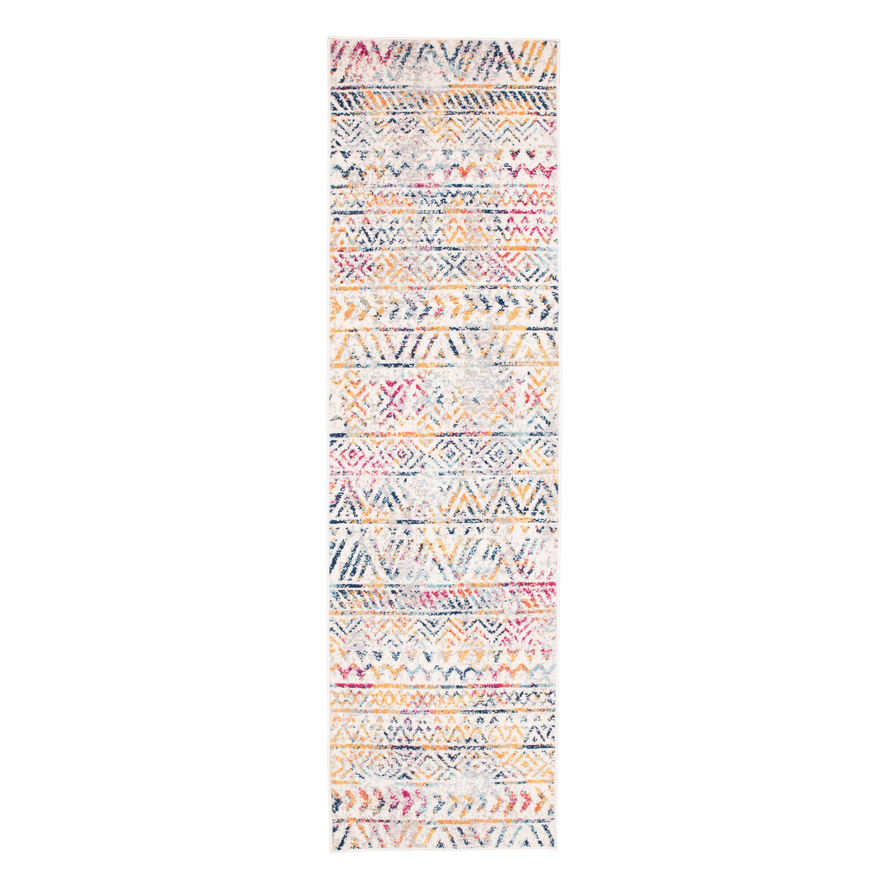 World Rug Gallery MON843MULTI2X7 rugs - View #2