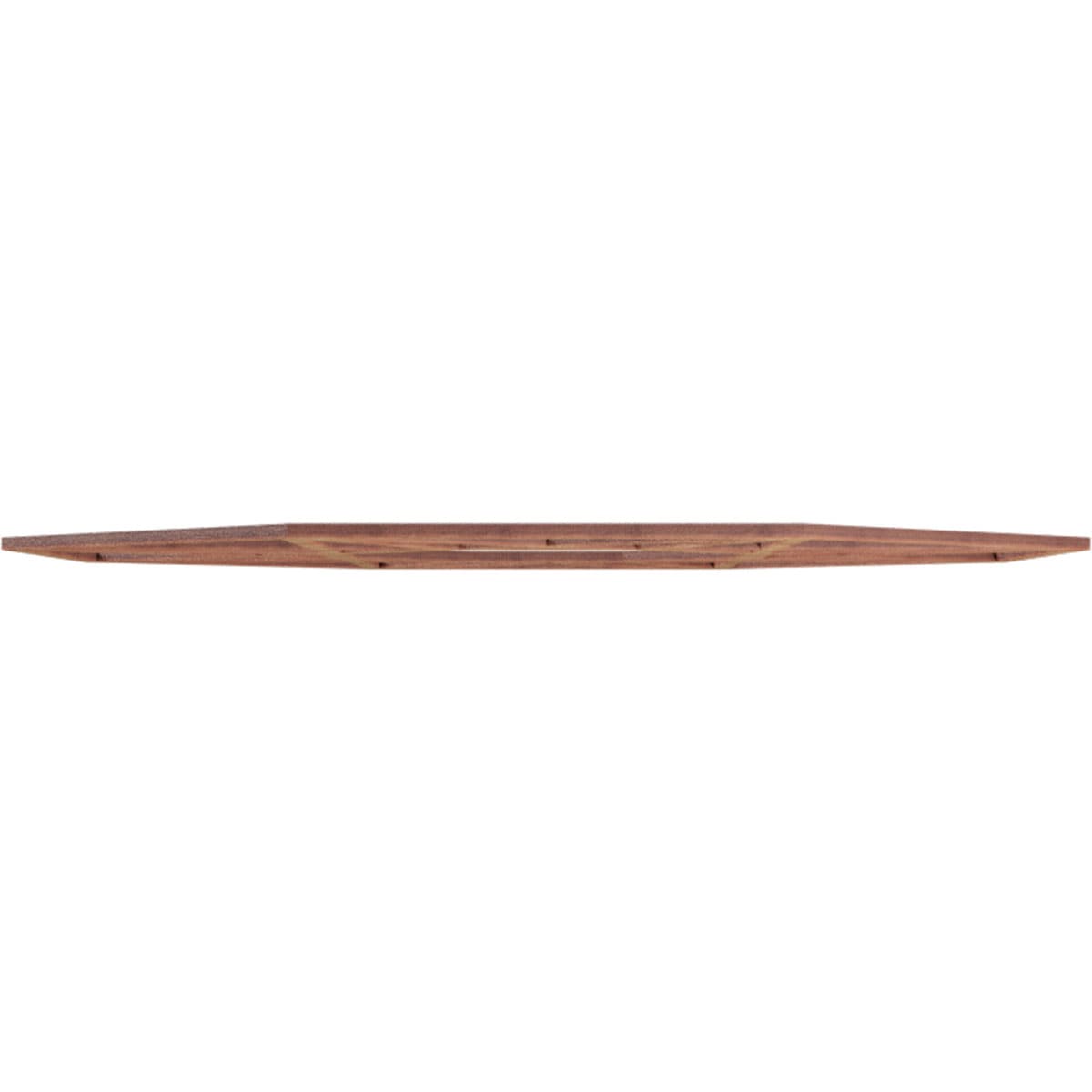 Ekena Millwork CMWP22X22X0250GDWA Ceiling-Medallions - View #3
