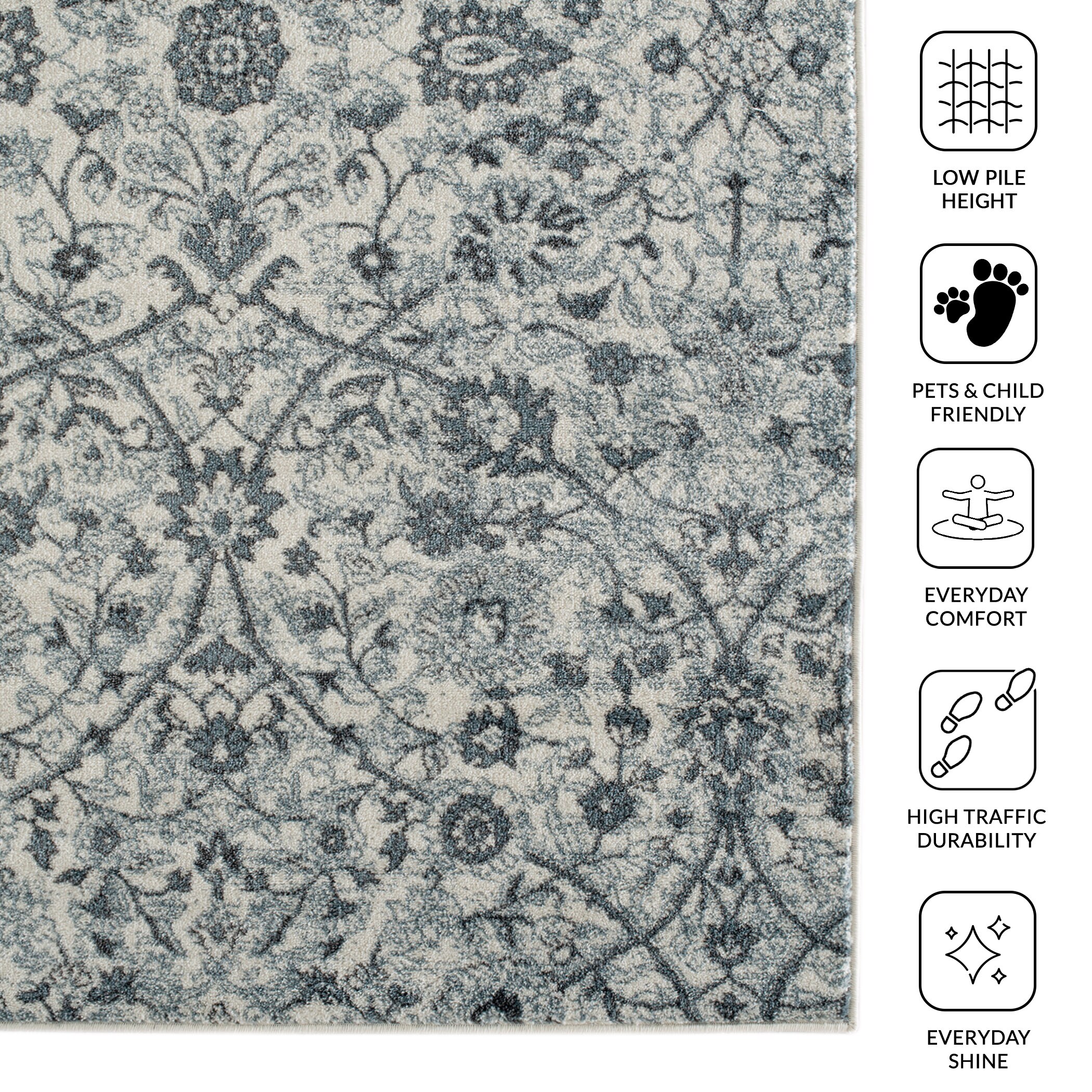 AMER ALX890203 rugs - View #9
