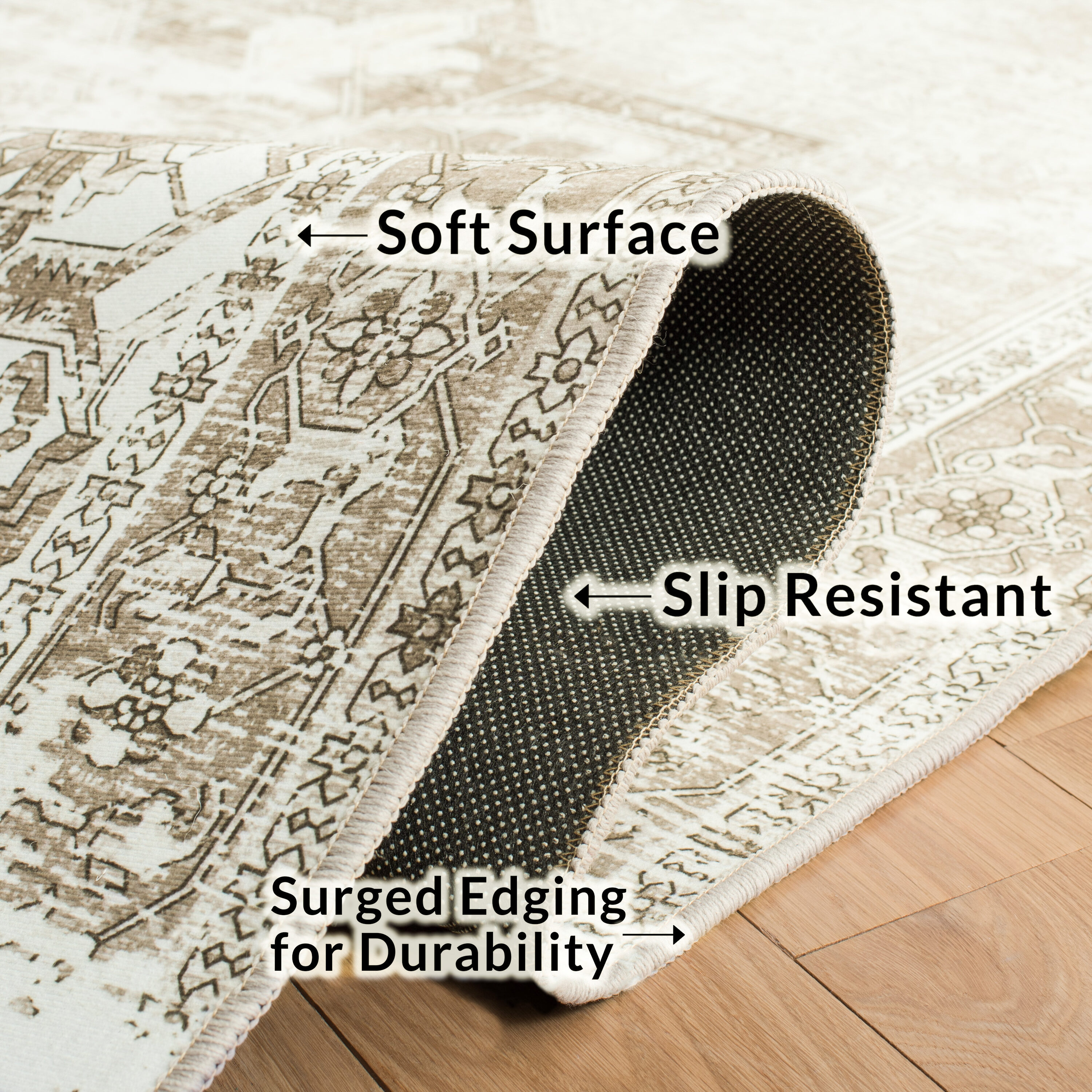Safavieh TSN102W-212 rugs - View #5