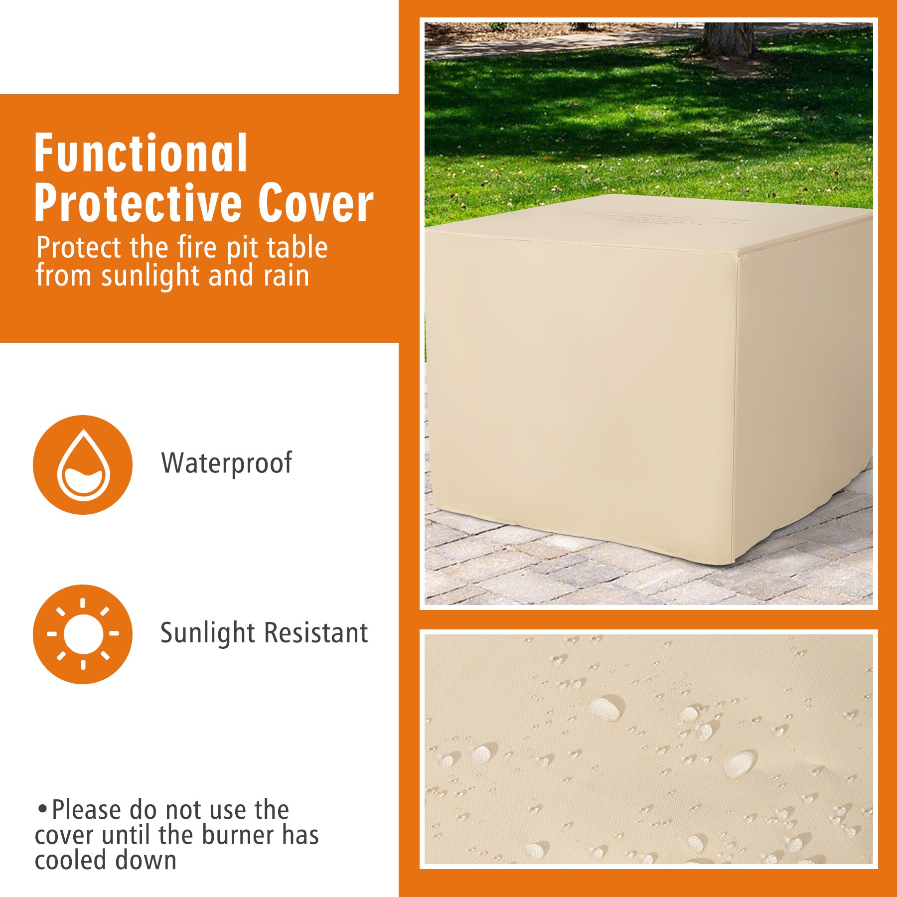  21FP-705 Outdoor-Gas-Firepits - View #8