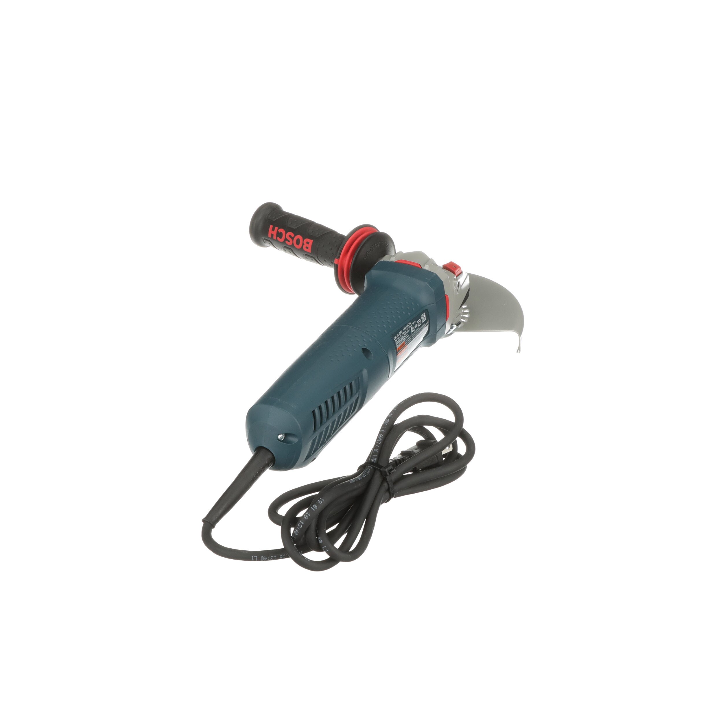 Bosch Professional GWS 18V-7 115mm Brushless Angle Grinder - Bare