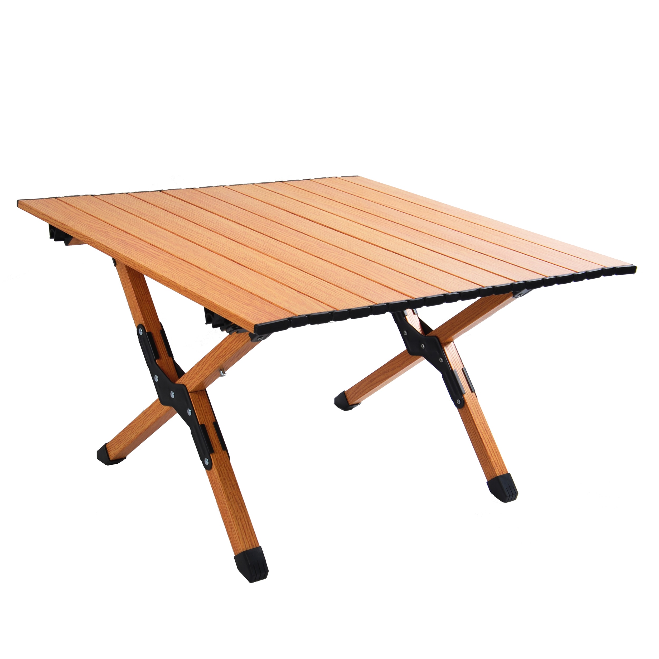 Kahomvis QD-QPW2-775 Picnic-Tables - View #4