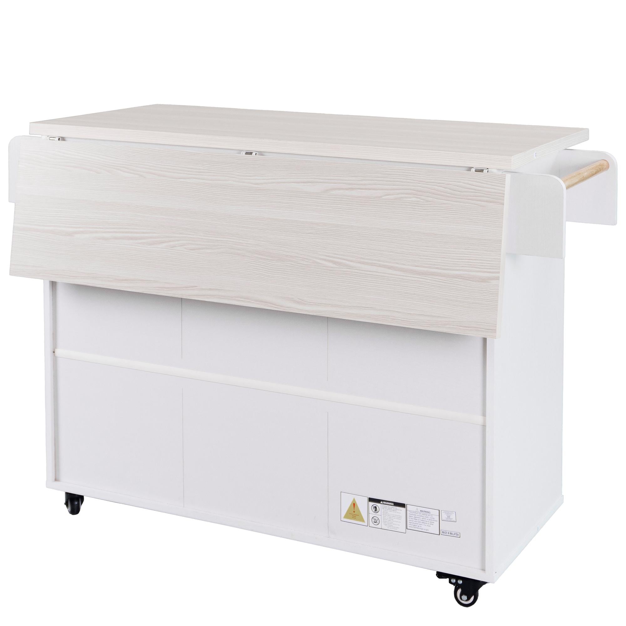 Bayfeve BF-326381W-IN Kitchen-Furniture - View #16