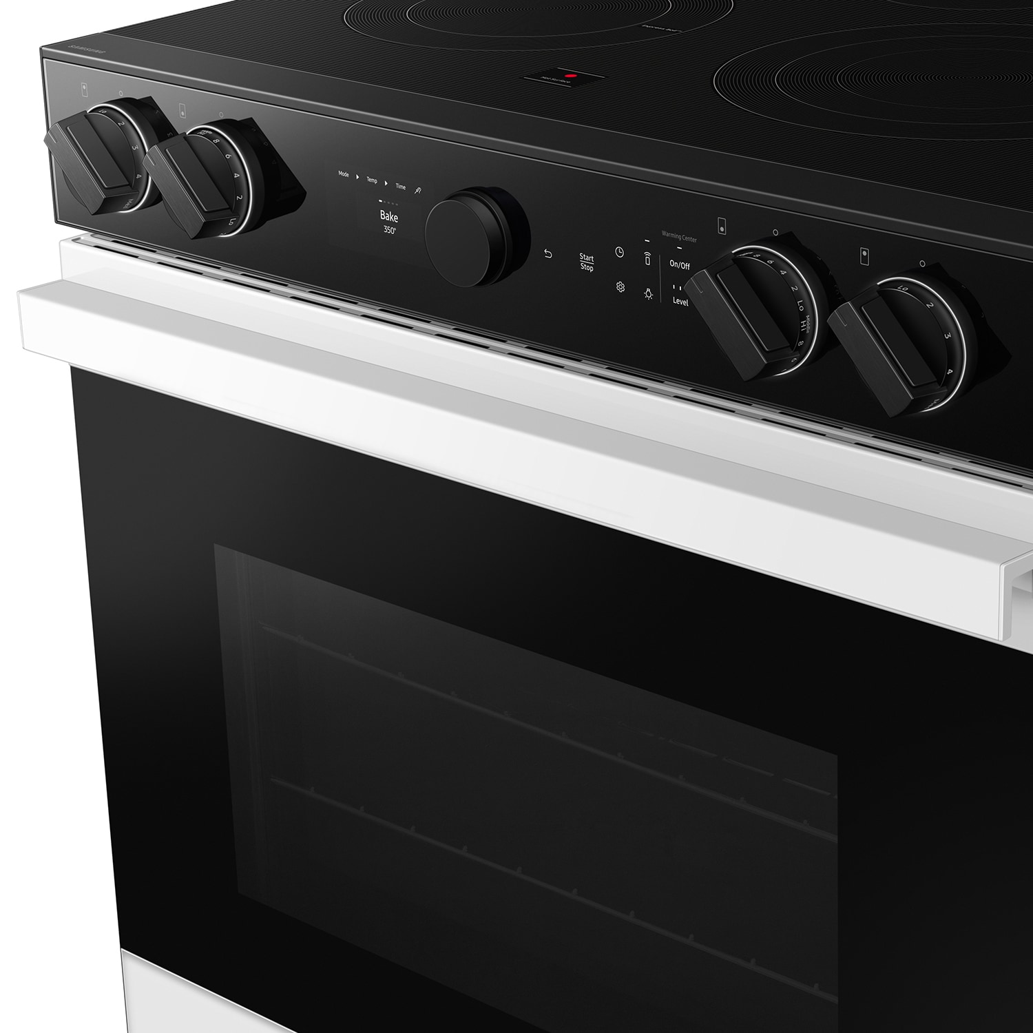Samsung NSE6DB870012 Freestanding-Electric-Ranges - View #10
