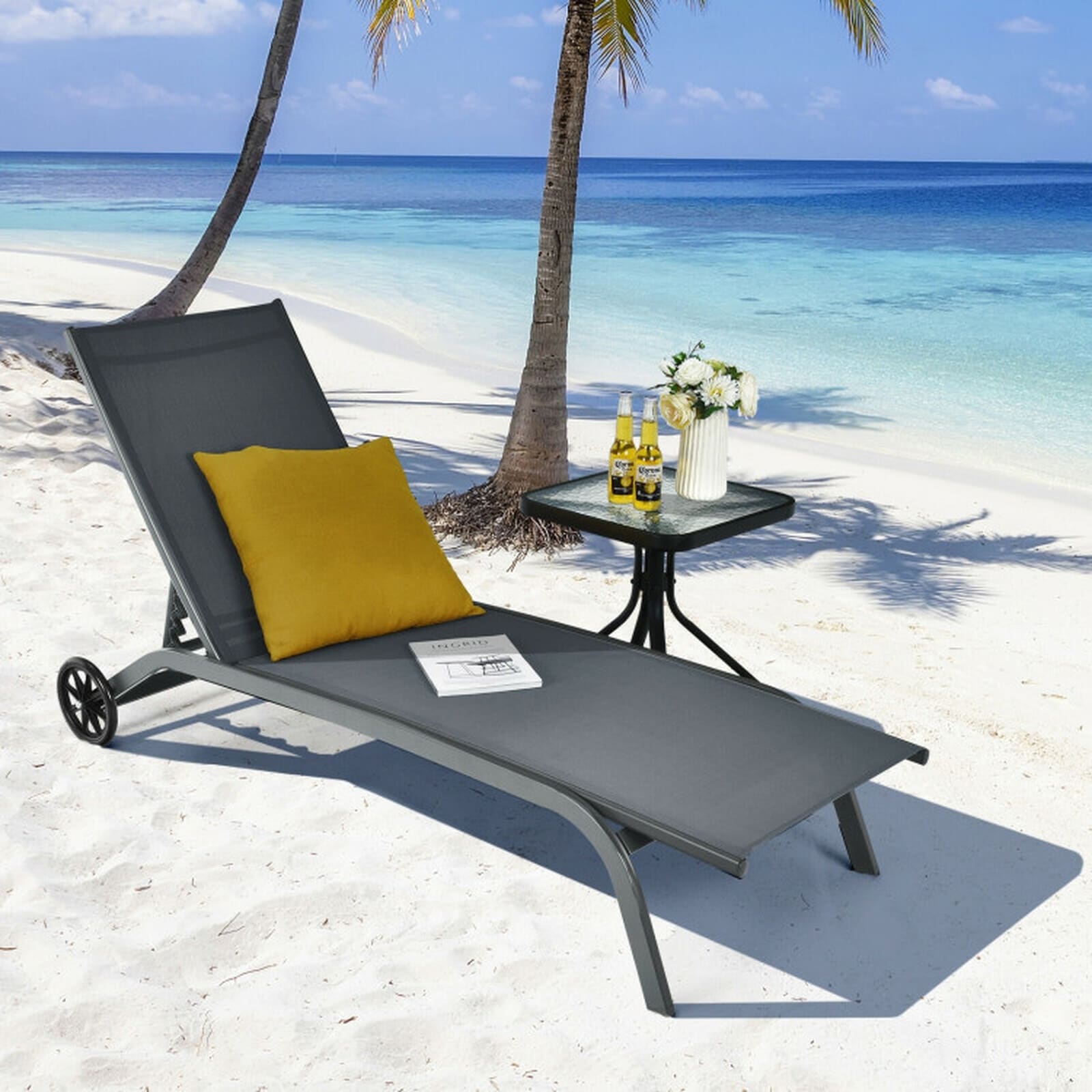 SUGIFT LW102SUGHY0605 Patio-Chairs - View #7