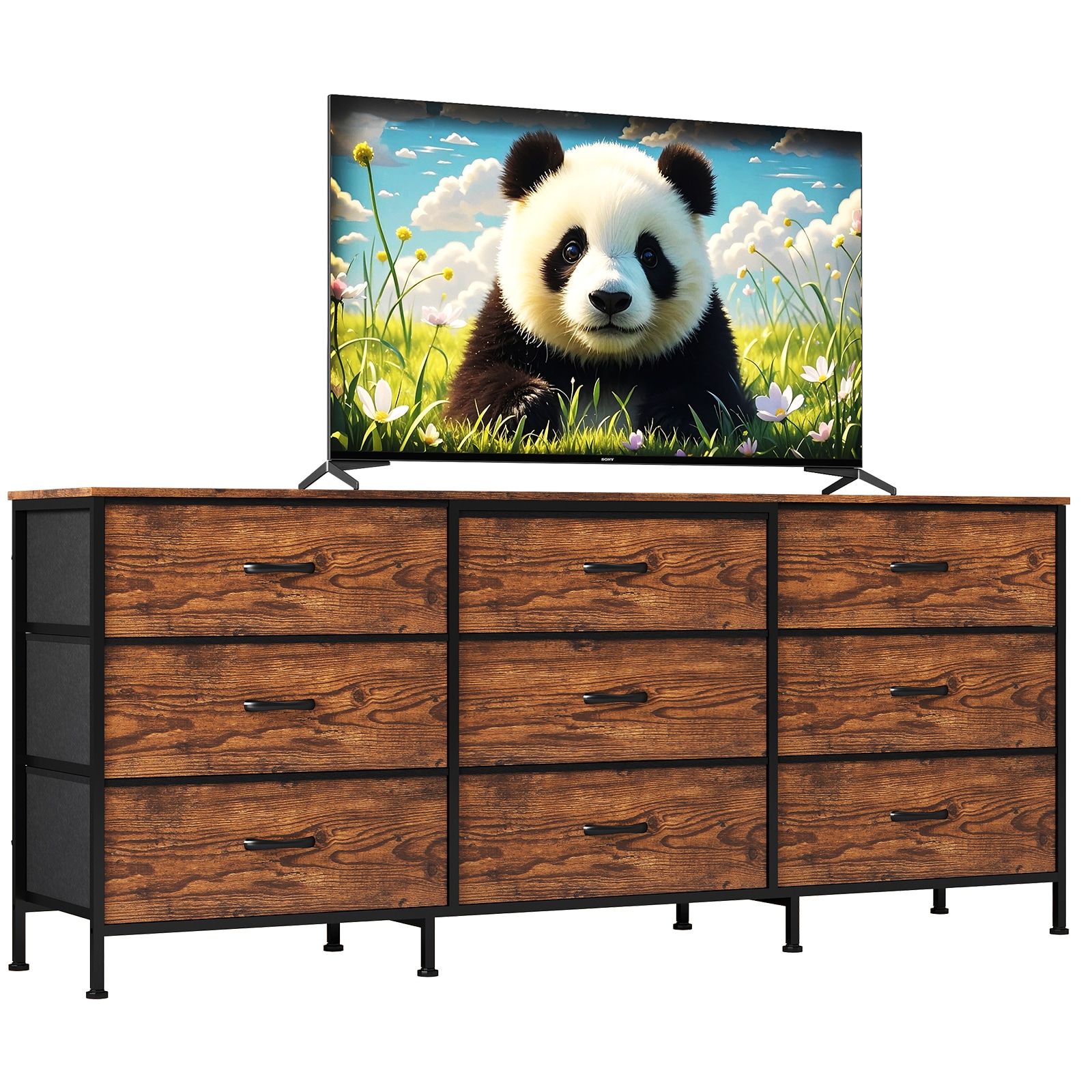 Garvee CK0-E3WH5-0 Tv-Stands - View #2