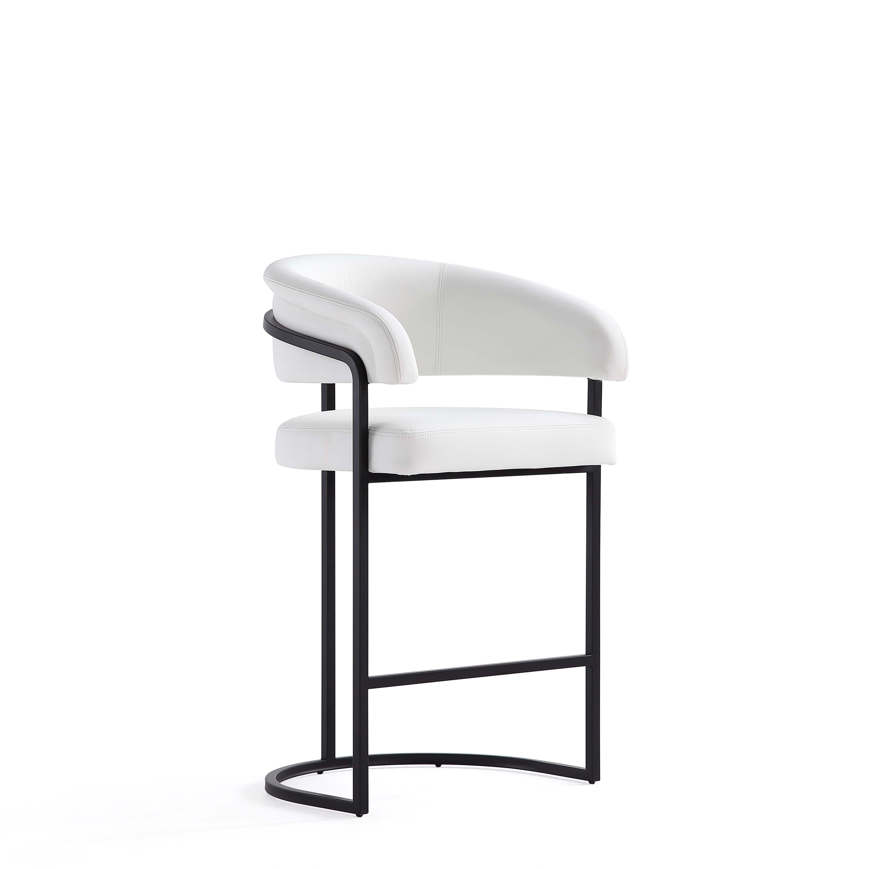 Manhattan Comfort CS018-WH stools - View #2
