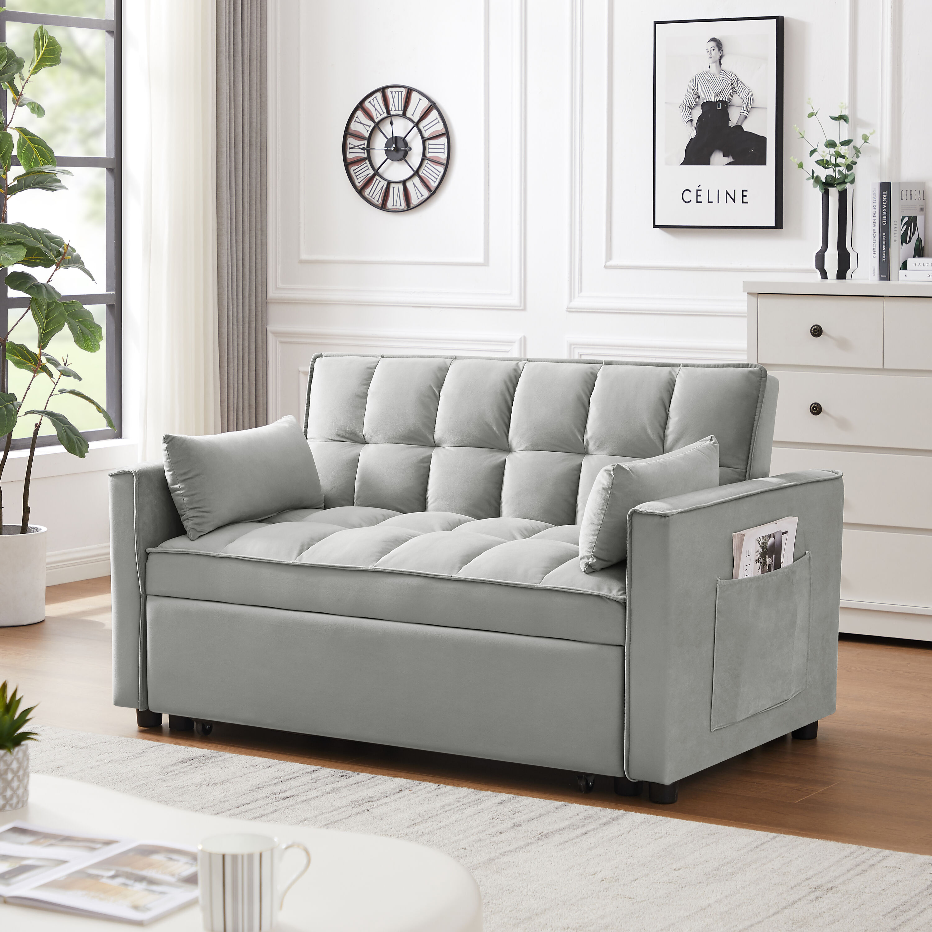 Bybafun YD7500005 futons - View #5