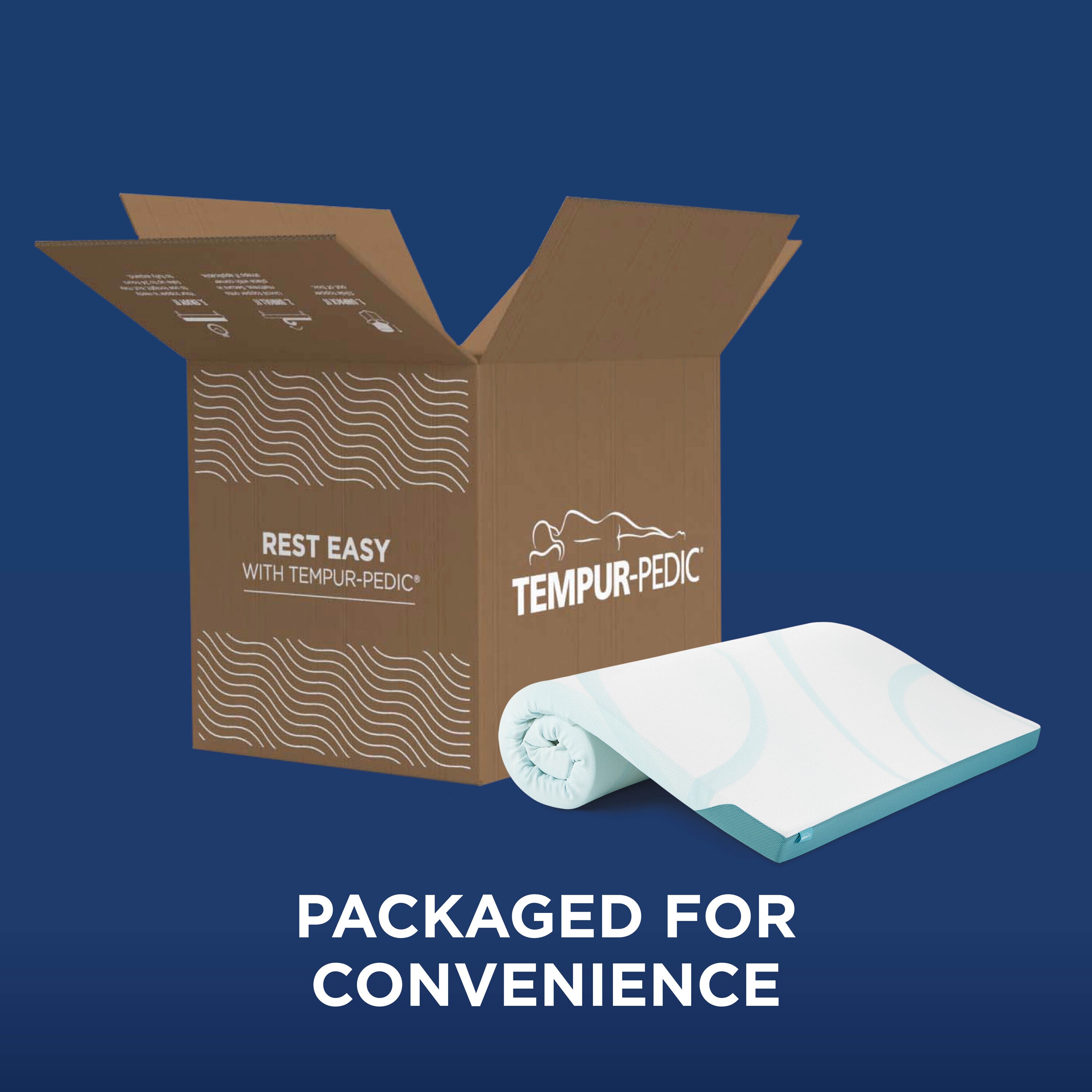TEMPUR-PEDIC 11386150 Mattress-Covers - View #10