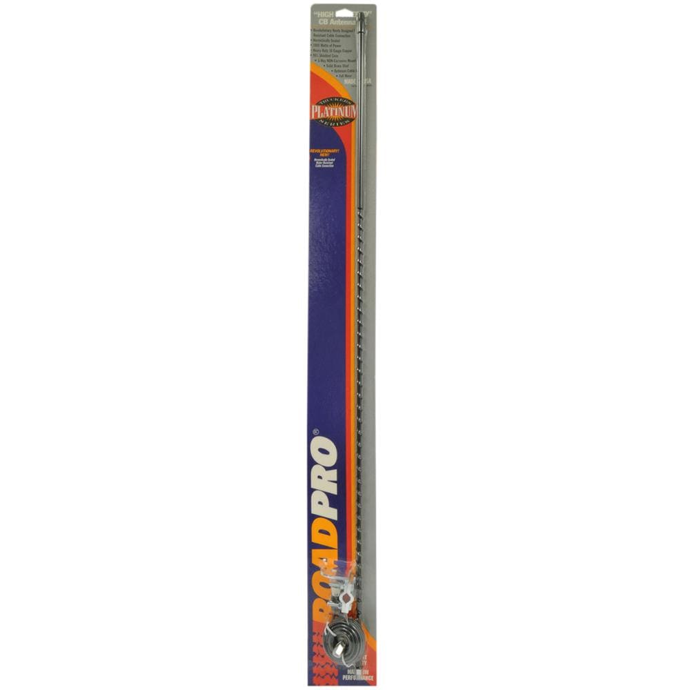 RoadPro RPPS-14KB Exterior-Car-Acc - View #2