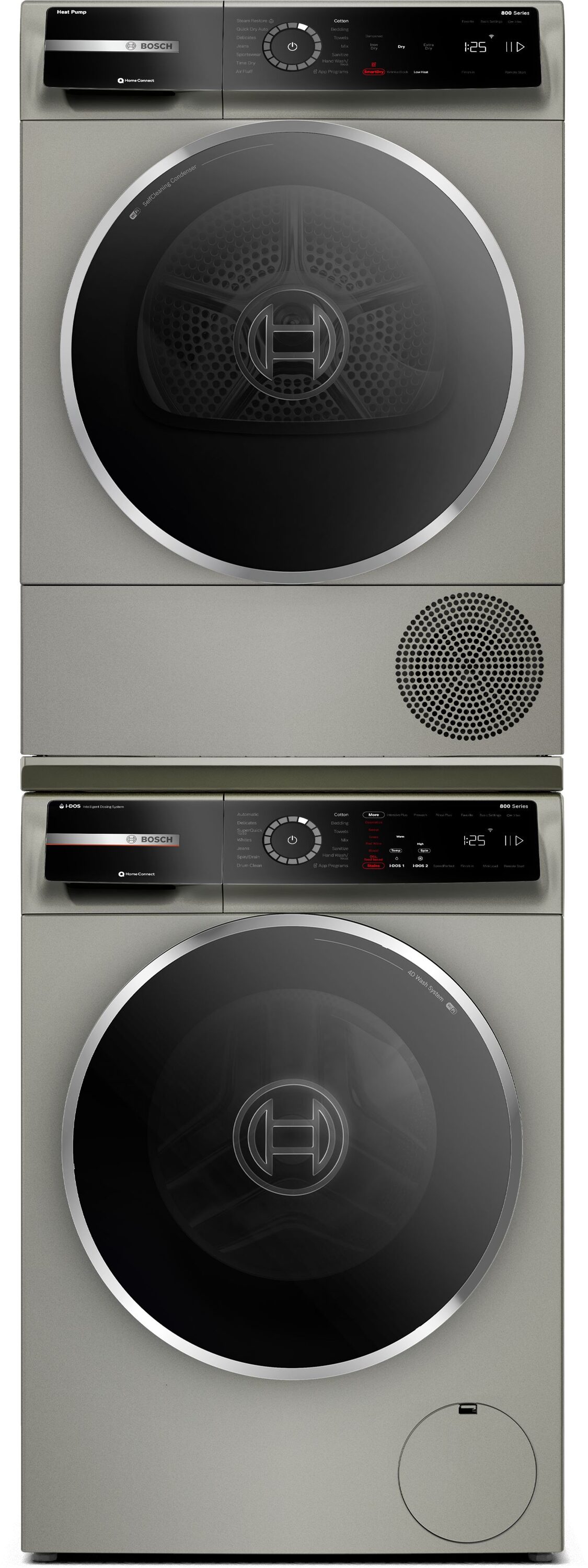 Bosch WTZSB30UC m000108 - View #3