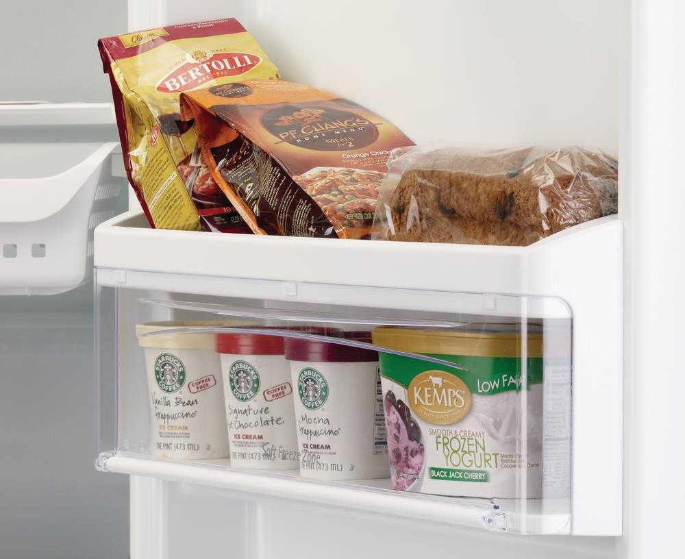 Frigidaire FGVU21F8QF m050205 - View #8