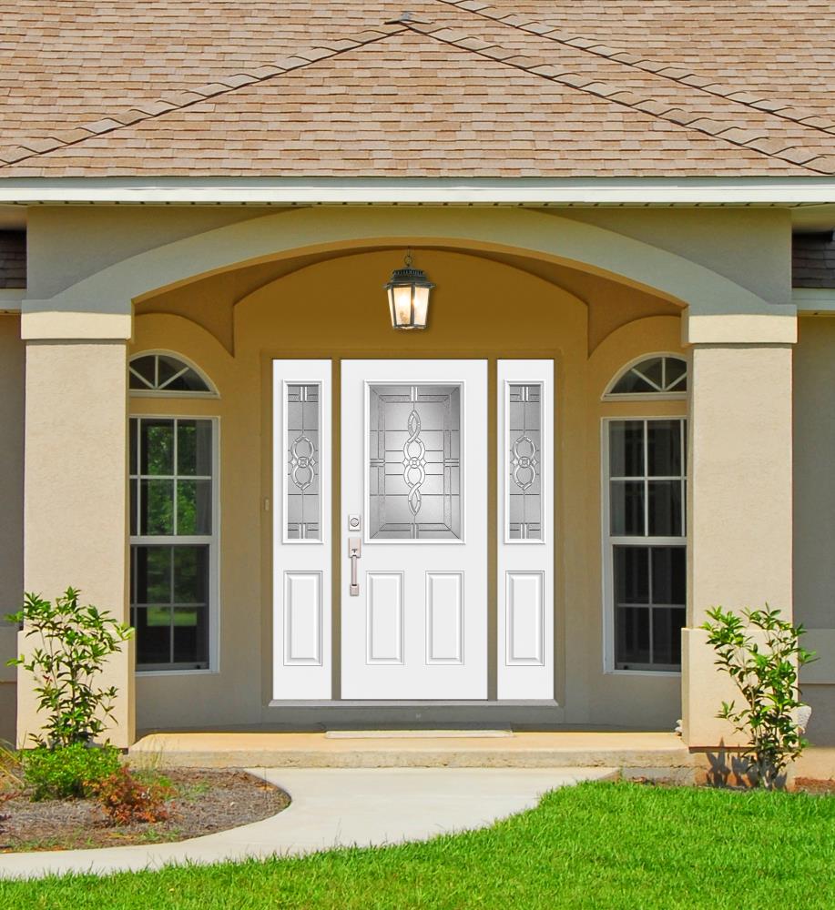 RELIABILT LO963347 Entry-Doors - View #2