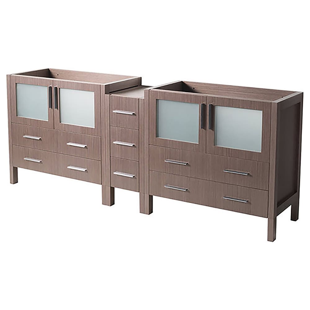 Fresca FCB62-361236GO vanities - View #3