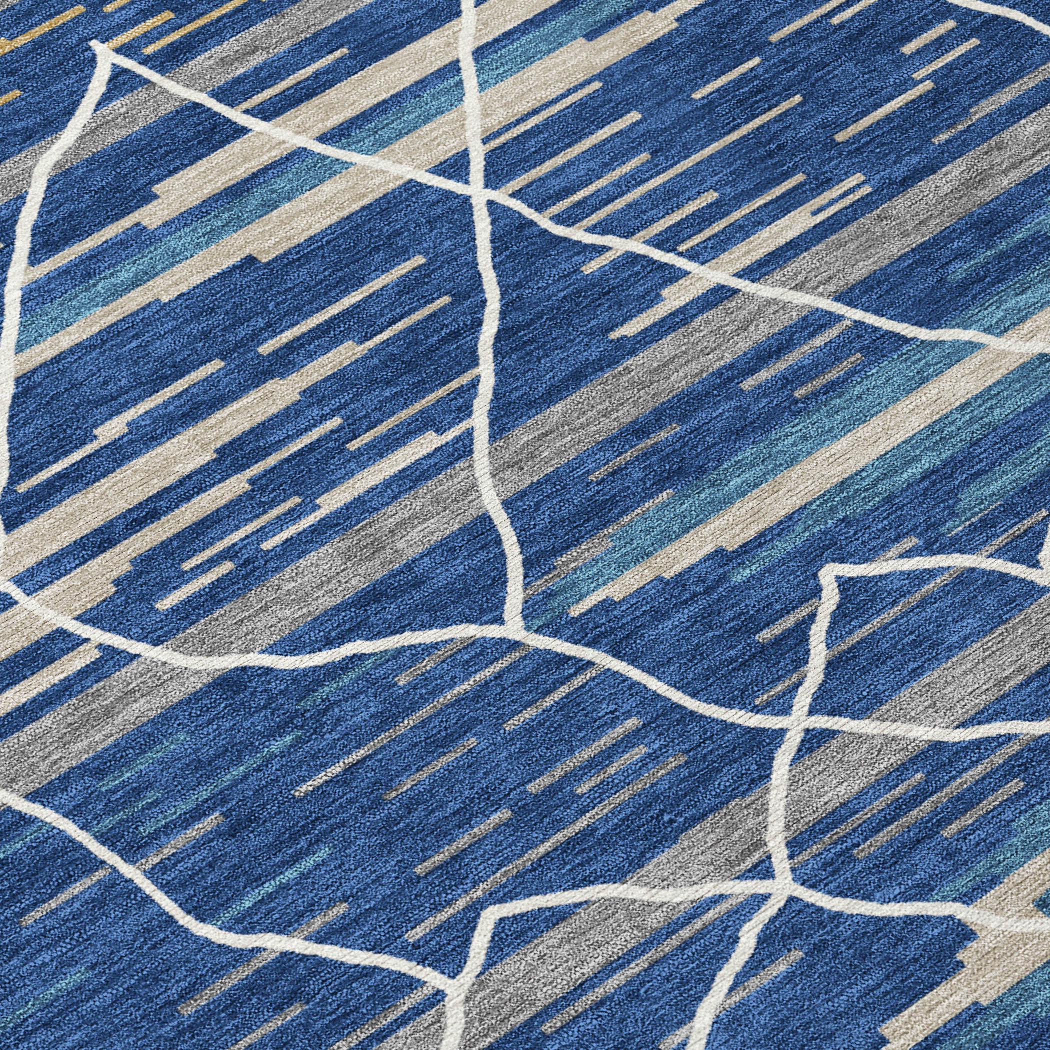 Addison Rugs ACN1025NA2X8 rugs - View #6