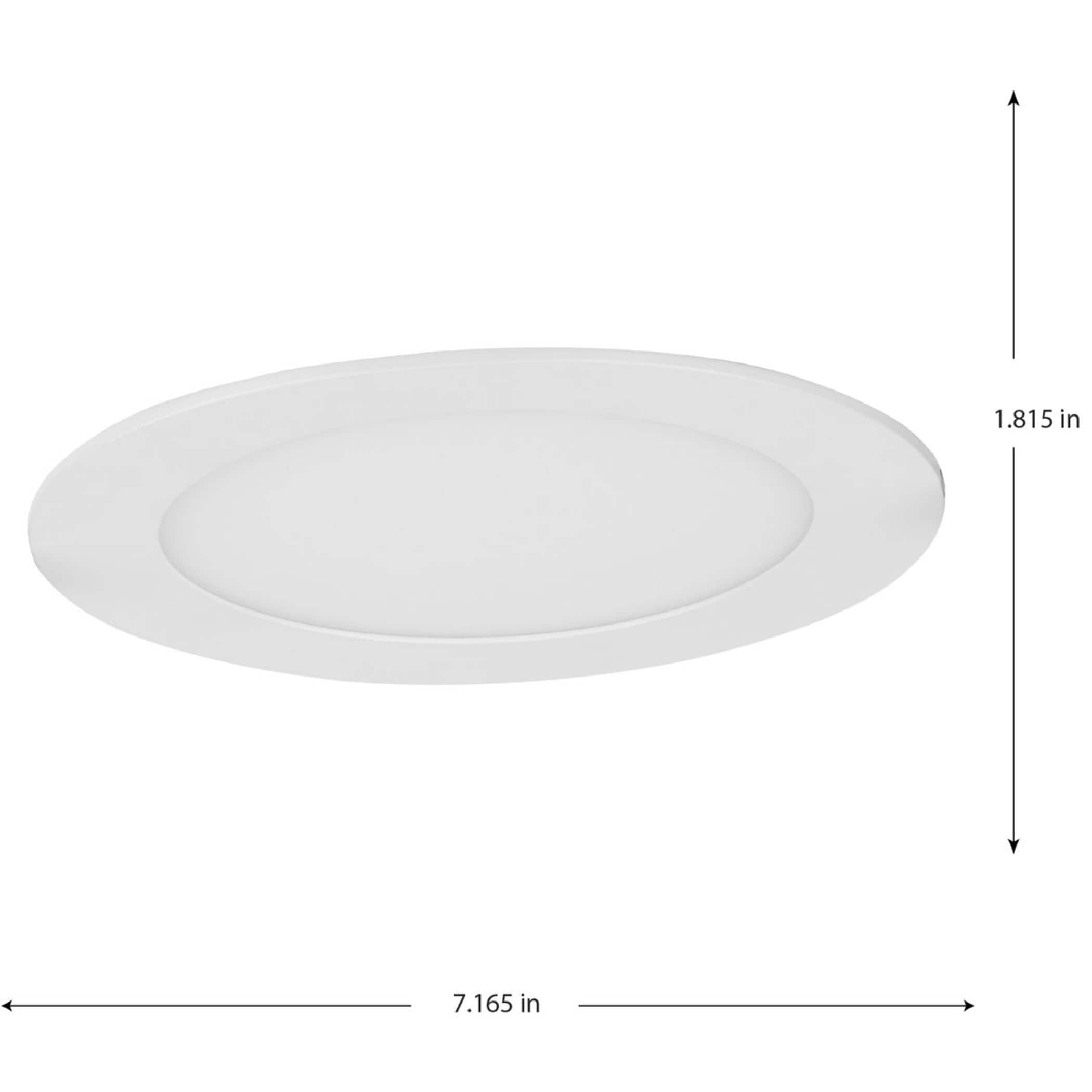 Progress Lighting P807002-028-CS Led-Retrofit-Downlight - View #13