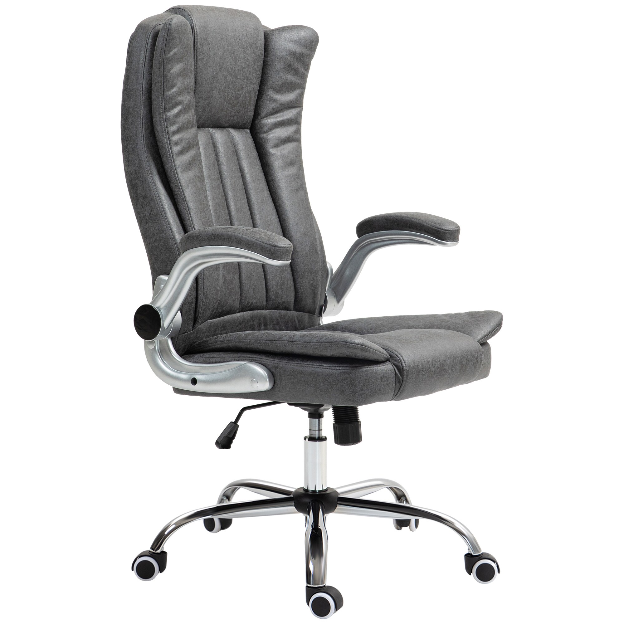Sumyeg WF-HW66185GR-LA Office-Chairs - View #9