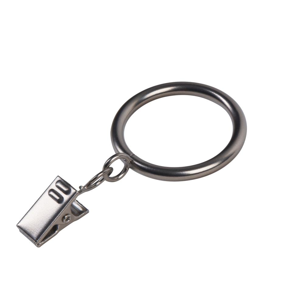 The Haven Collection R40.9.AS Curtain-Rings - View #4