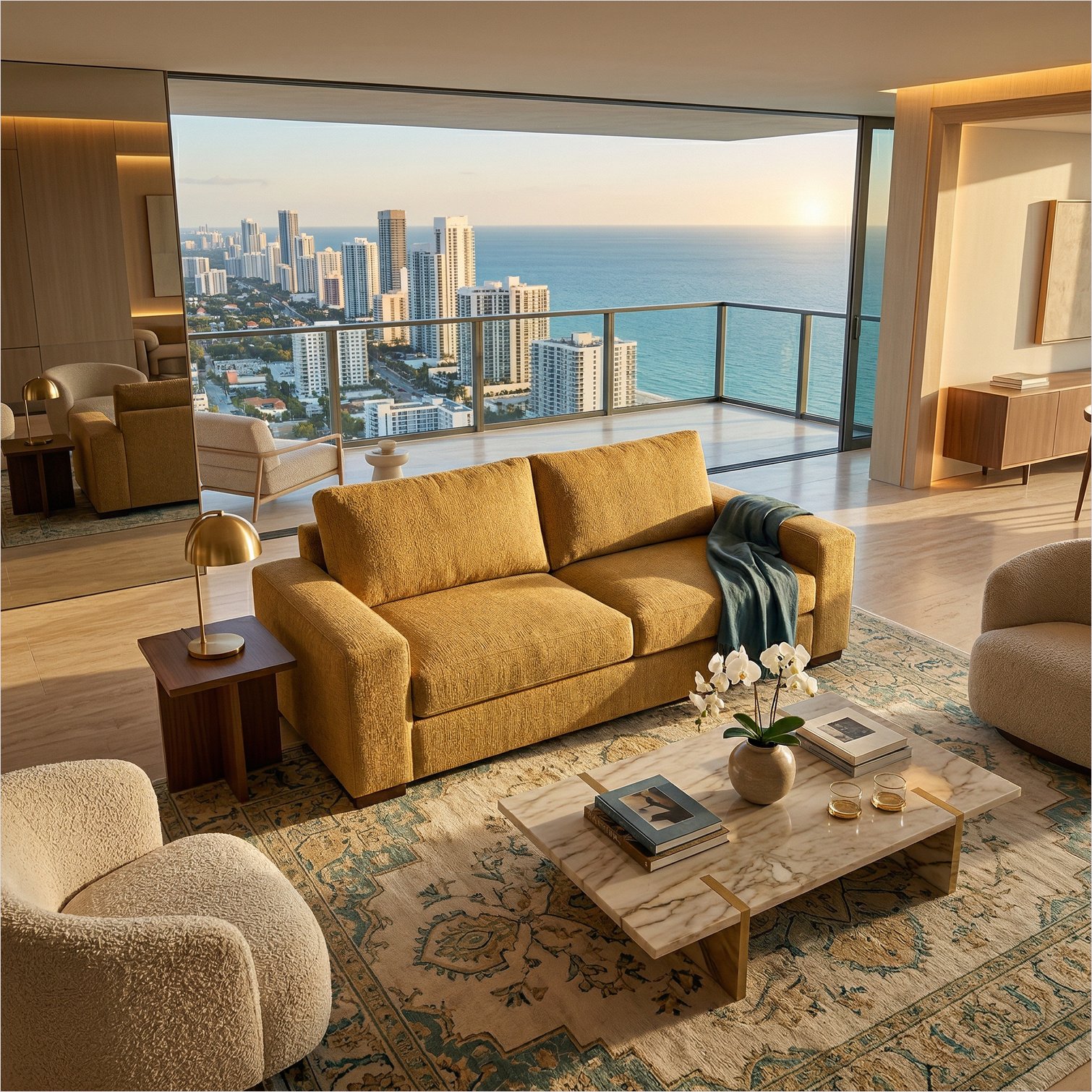 SunJet 140778LKJ9MK Sofas-Loveseats - View #13