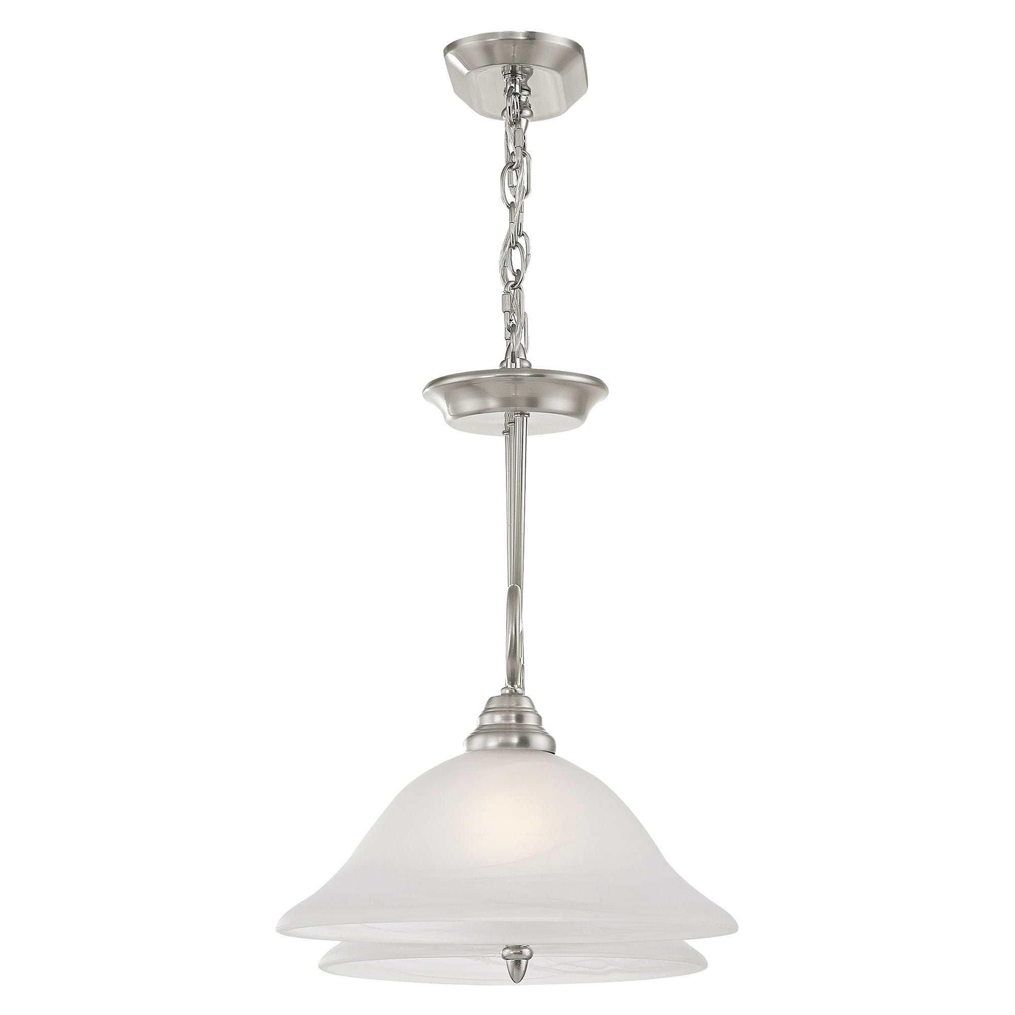 Livex Lighting 6132-91 Pendant-Lights - View #5