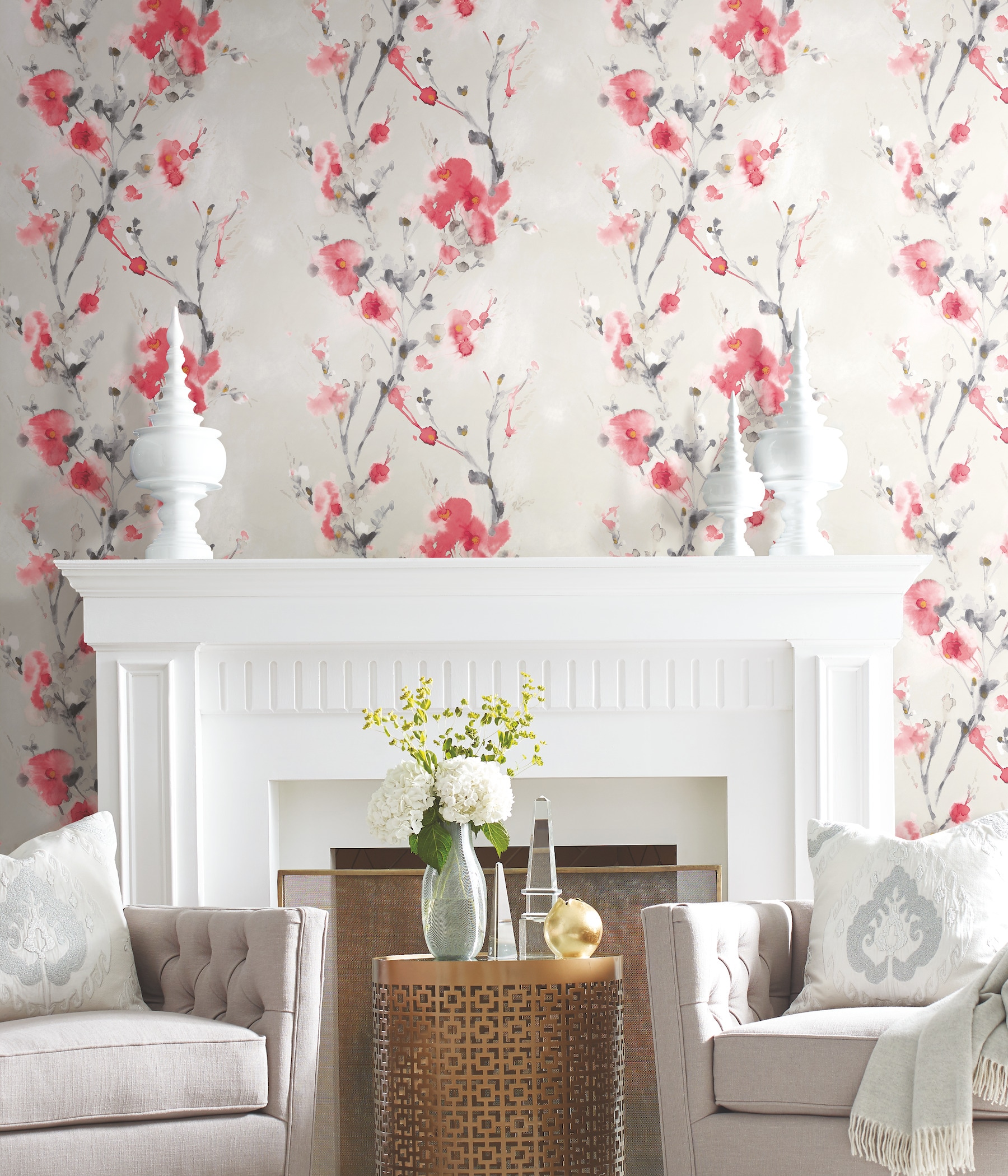 York Wallcoverings CP1200 wallpaper - View #2