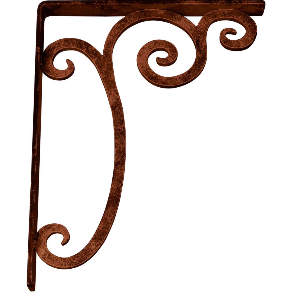 Ekena Millwork BKTM01X12X15SAVACO Mending-Plates-Brackets-Braces - View #4