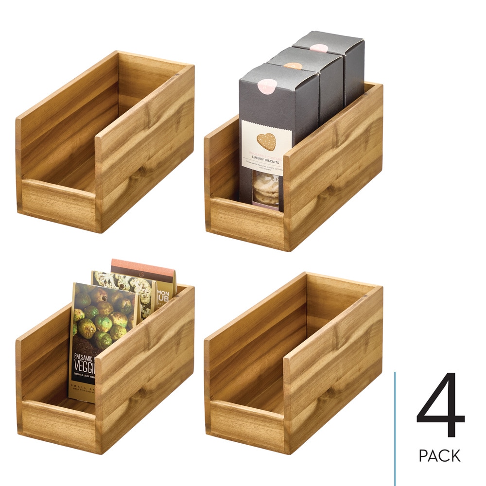 iDesign 28360M4 Bins-Baskets - View #2