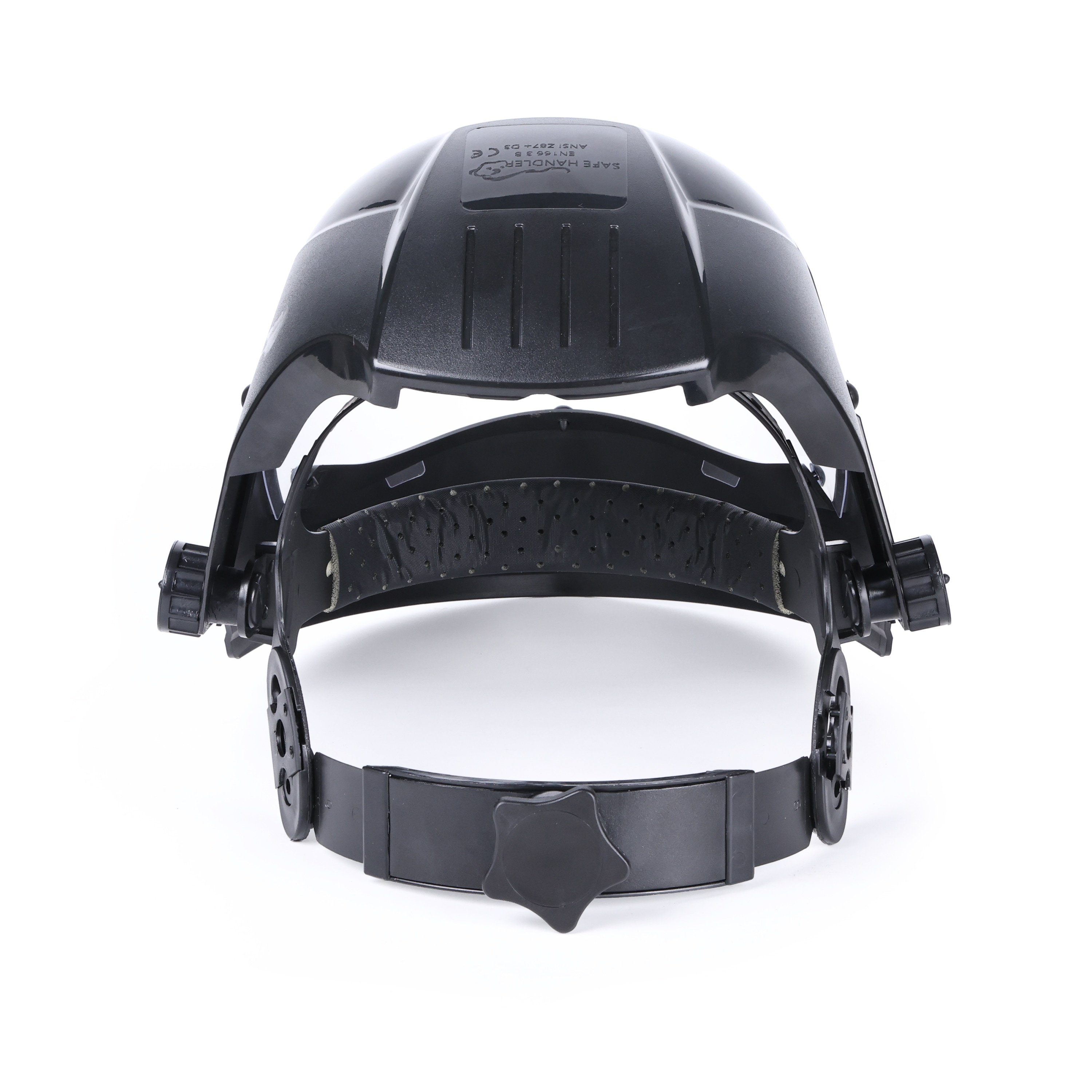 BISON LIFE BLSH-HD-FFP-HG-2 Protective-Eye-Wear - View #4