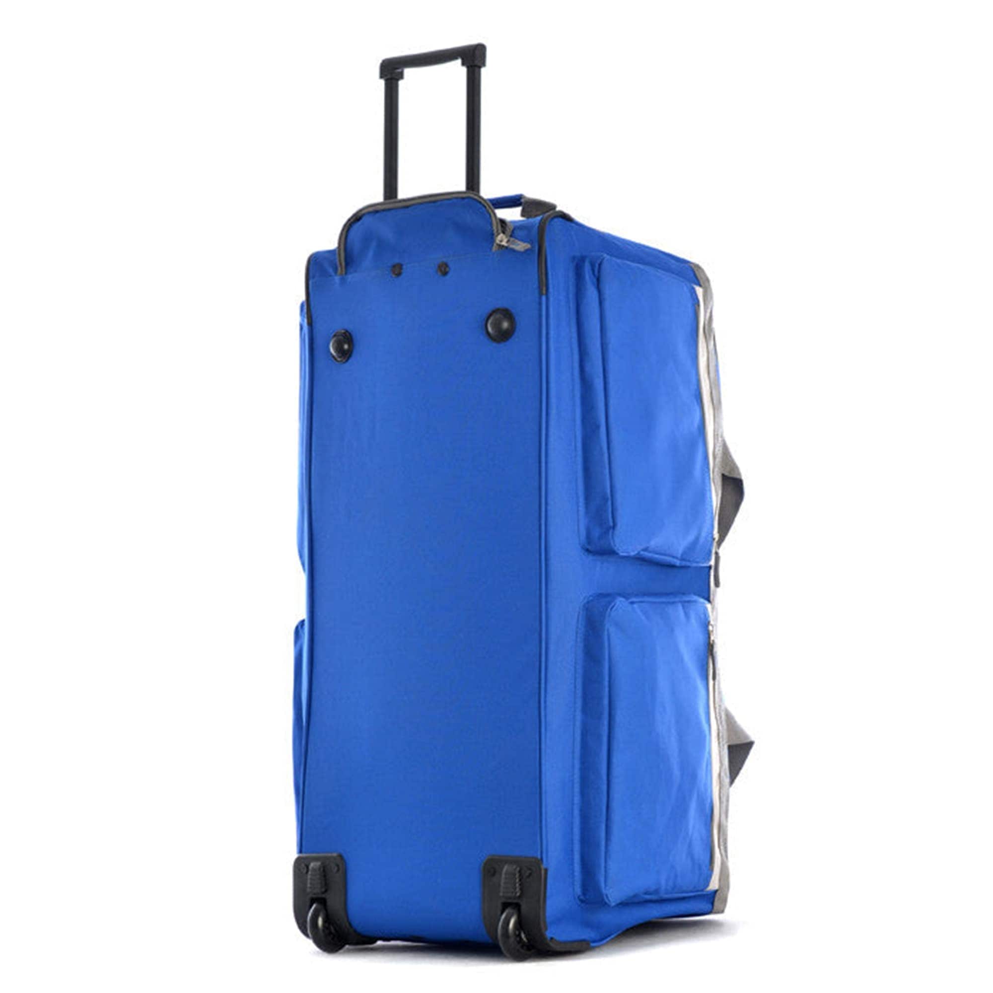 OLYMPIA 283537 Luggage-And-Luggage-Sets - View #3