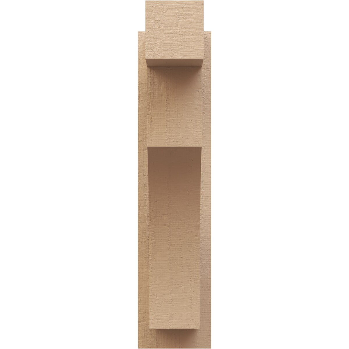 Ekena Millwork 2135073 corbels - View #3