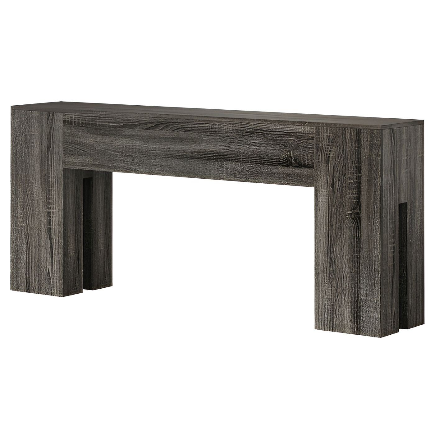 Slickblue D-TB-2052F-AGOH Console-Sofa-Tables - View #4