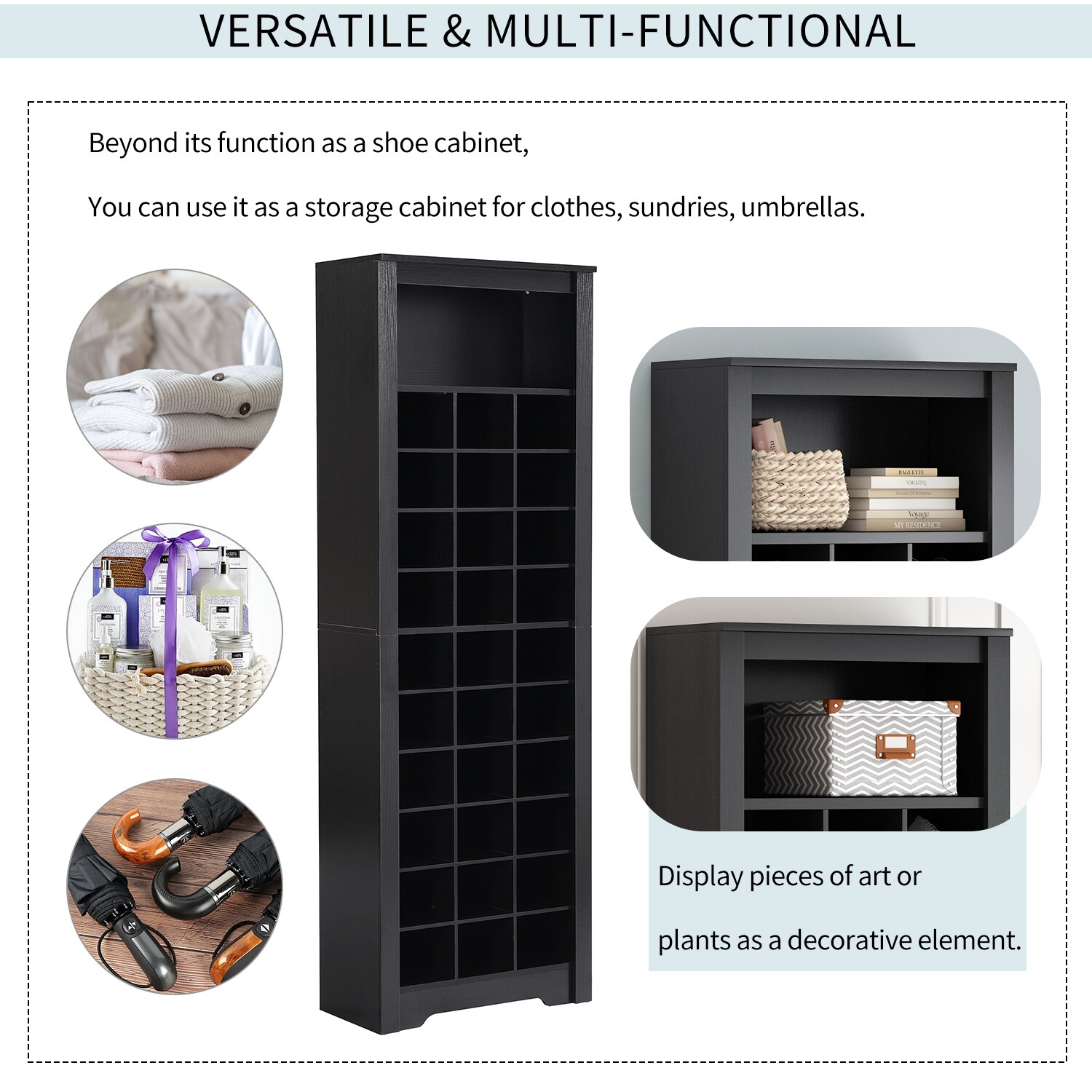 ZAKLOOP XU139694882 Shoe-Racks - View #5