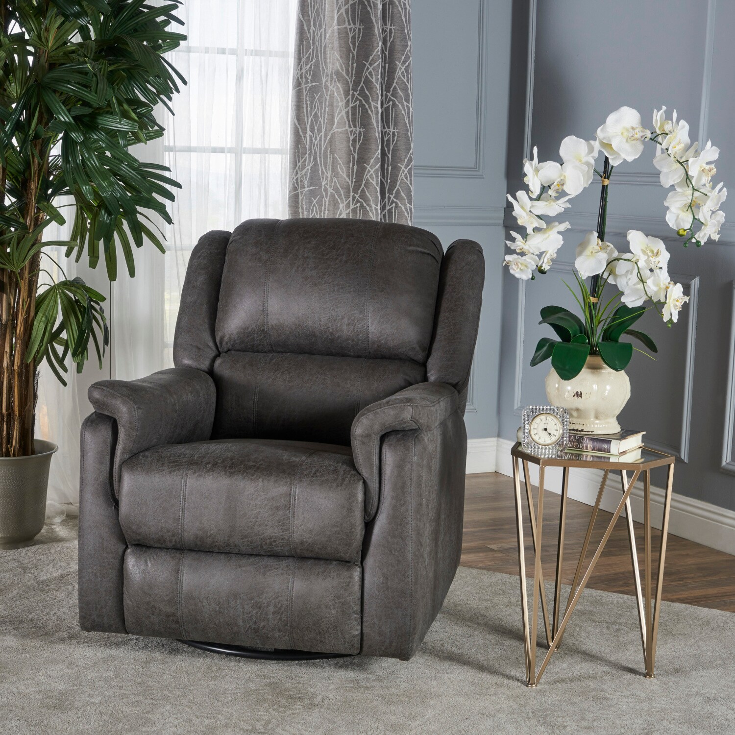 Streamdale Furniture 61368.00MF recliners - View #3