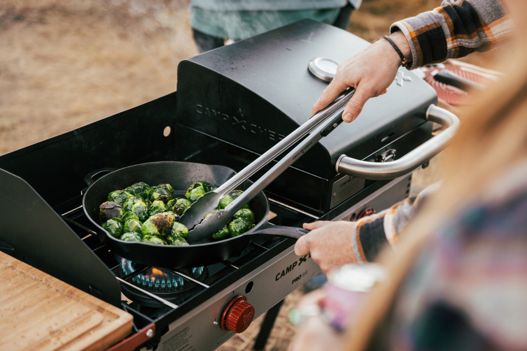 Camp Chef BB30L Outdoor-Burners-Stoves - View #8