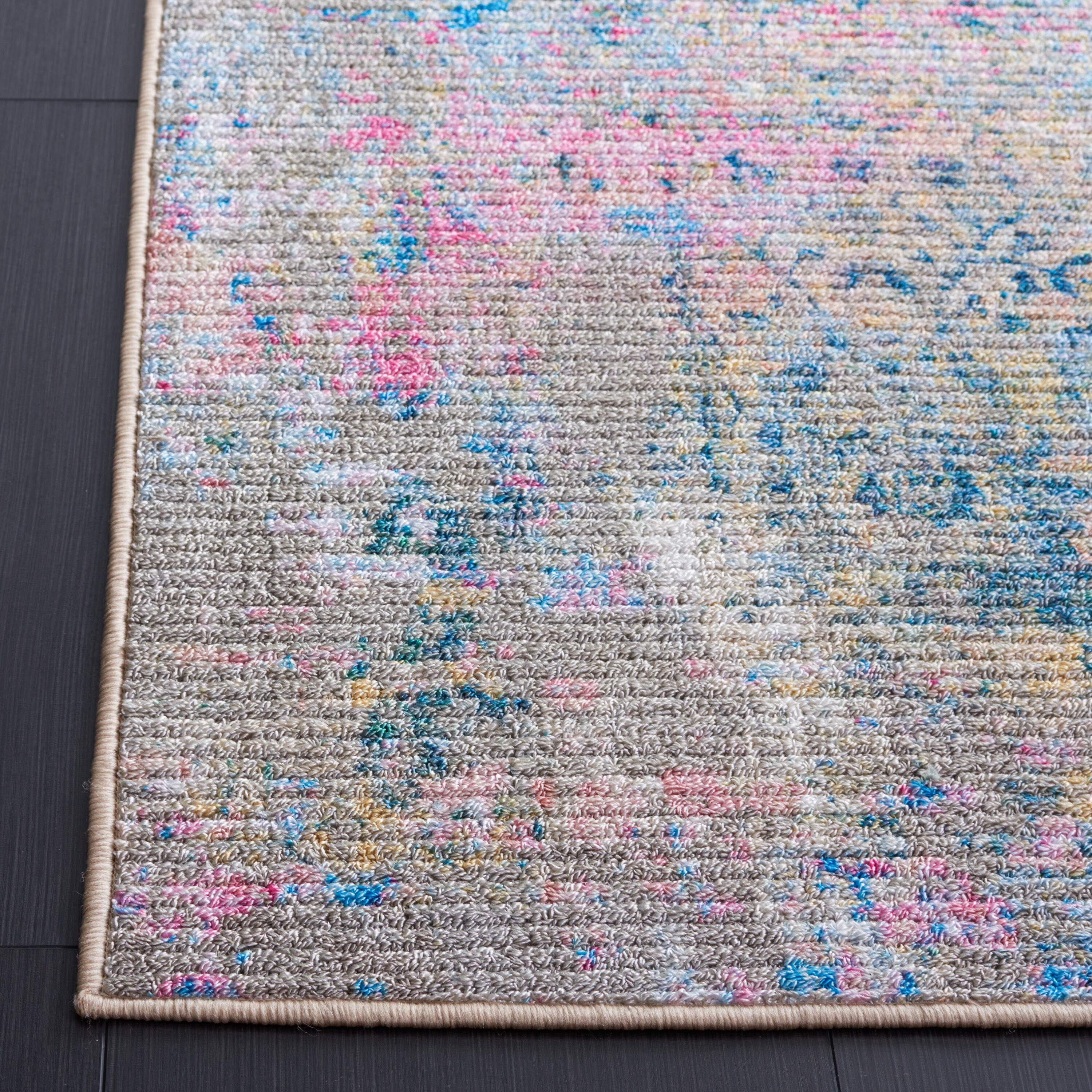 Safavieh SEQ102Y-6 rugs - View #3