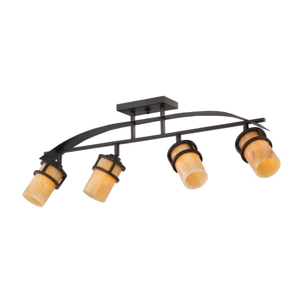 Quoizel KY1404IB Fixed-Track-Lighting - View #2