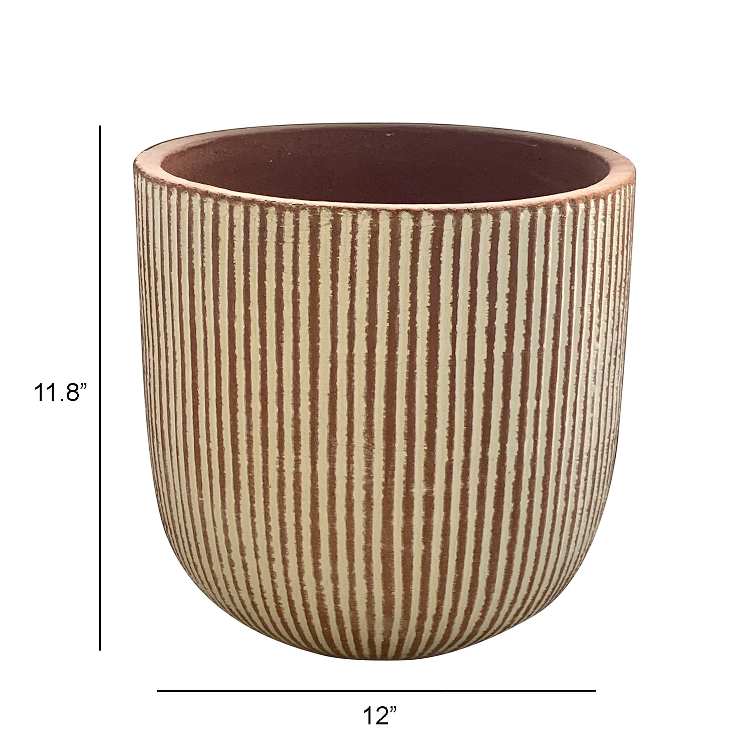 allen + roth 530302 Planter-Window-Box - View #2