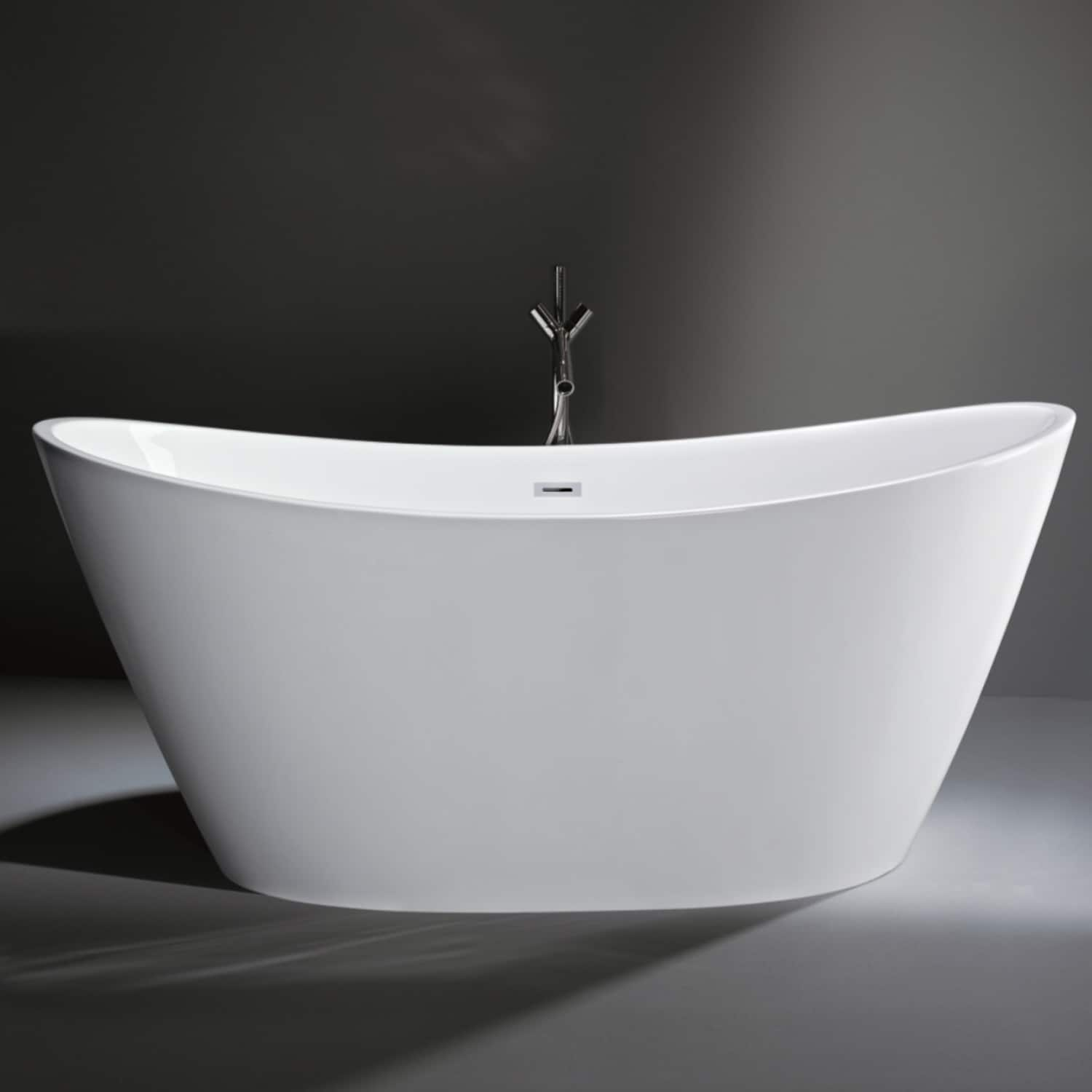 Royal Aqua Vida FREESTANDING BATHTUB 67