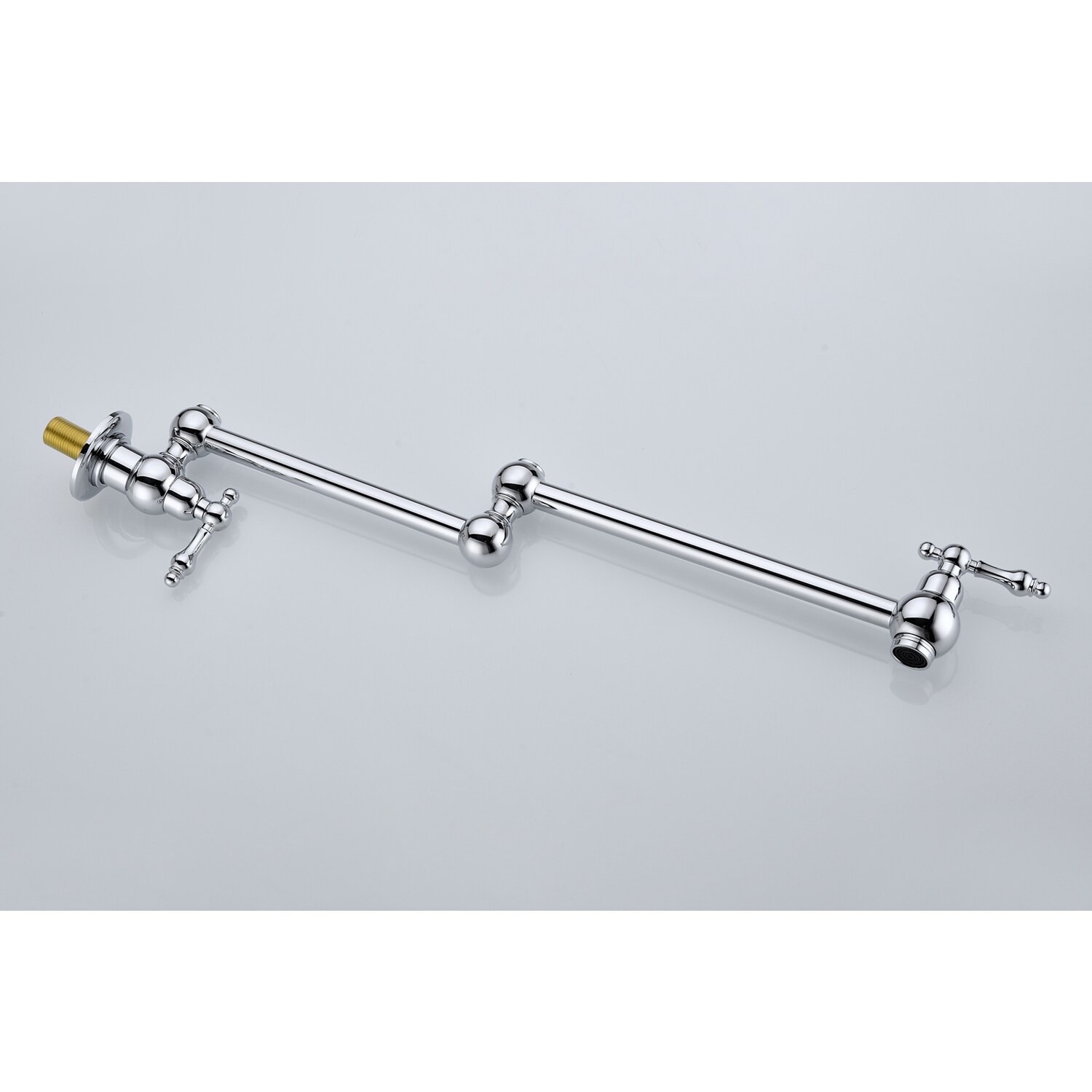LUXEYARD DS-J-P153396-W2287 Kitchen-Faucets - View #3