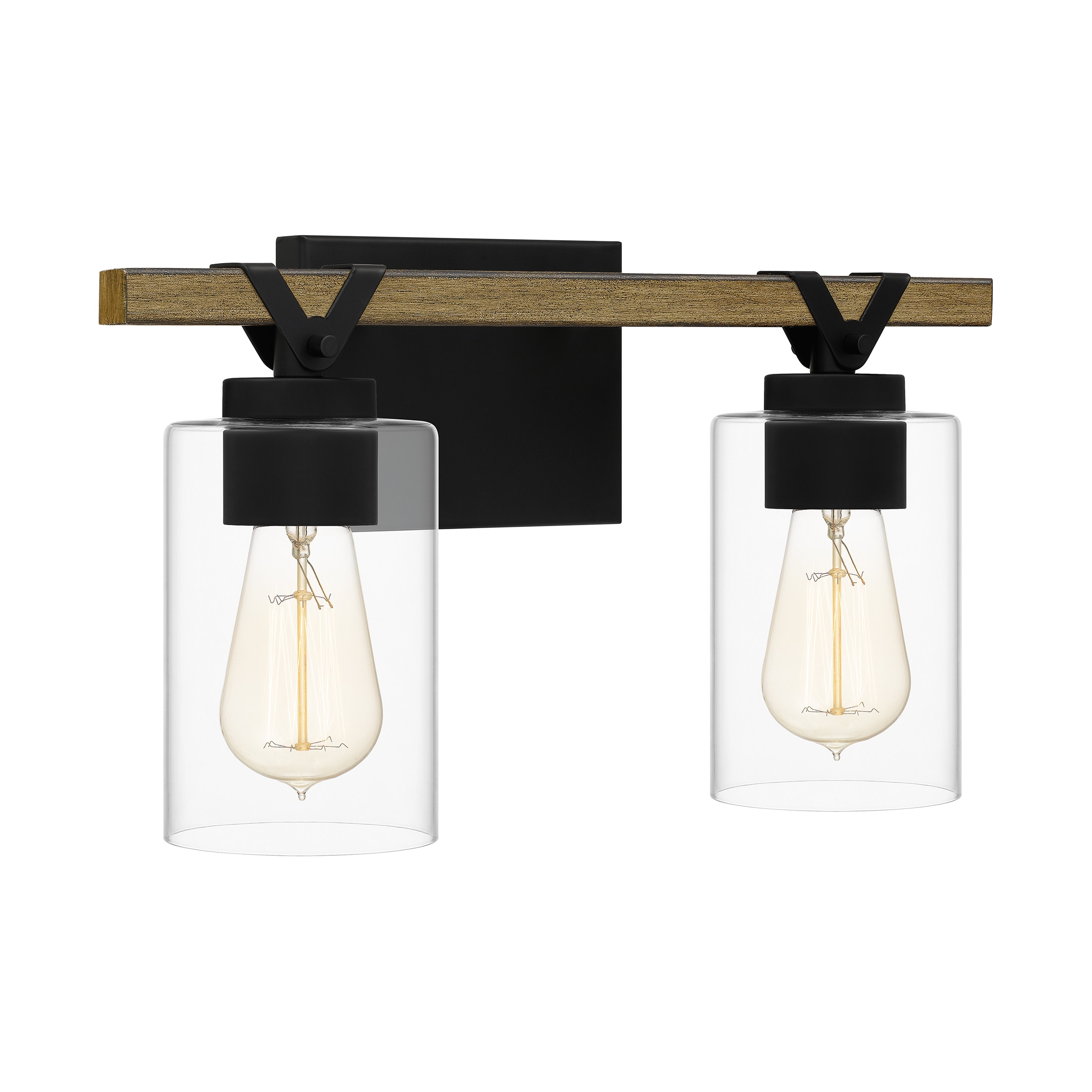 Quoizel DEVN8616MBK b089995 - View #5