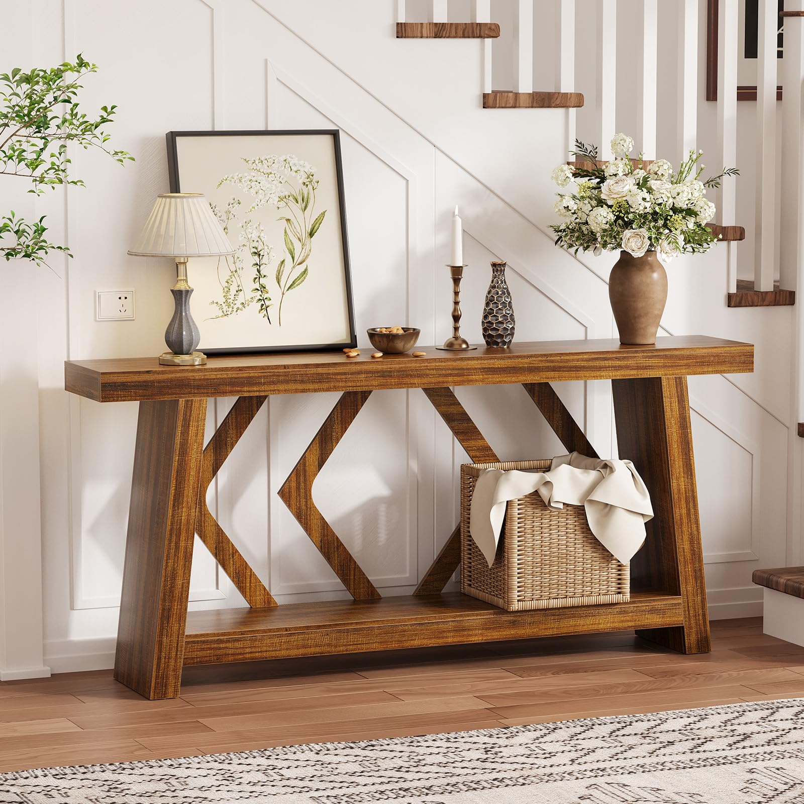 DEXSO ENCOREPHKBA7615 Console-Sofa-Tables - View #5