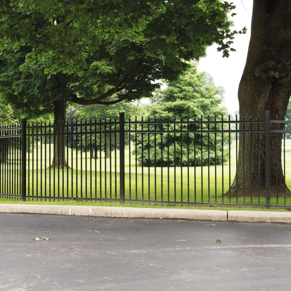 Freedom 73003517 Fence-Gates - View #4