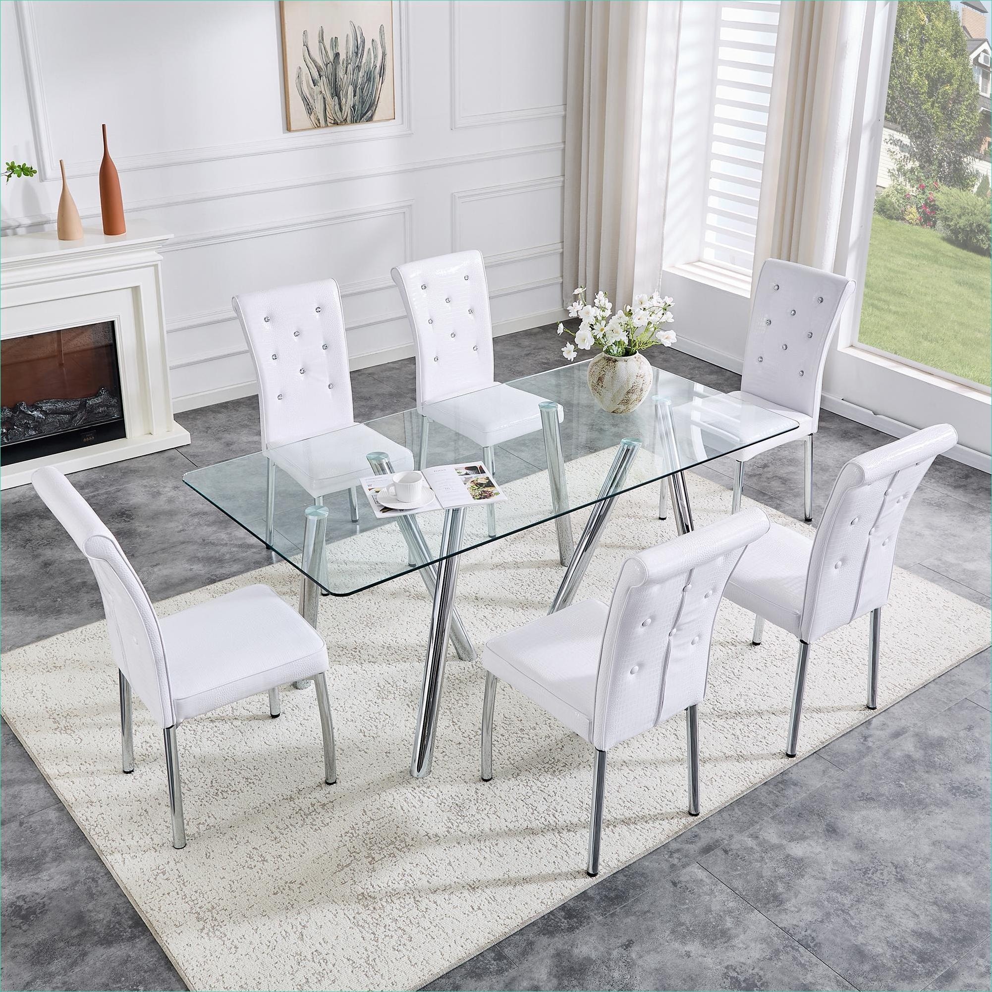 Watnature OZIR5F0ESP8J Dining-Tables - View #15