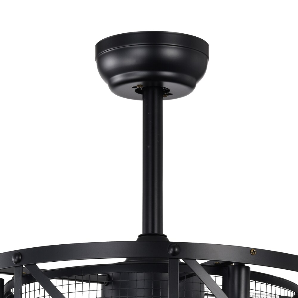 Sunrinx MG37-1-CF-21 Ceiling-Fans - View #9